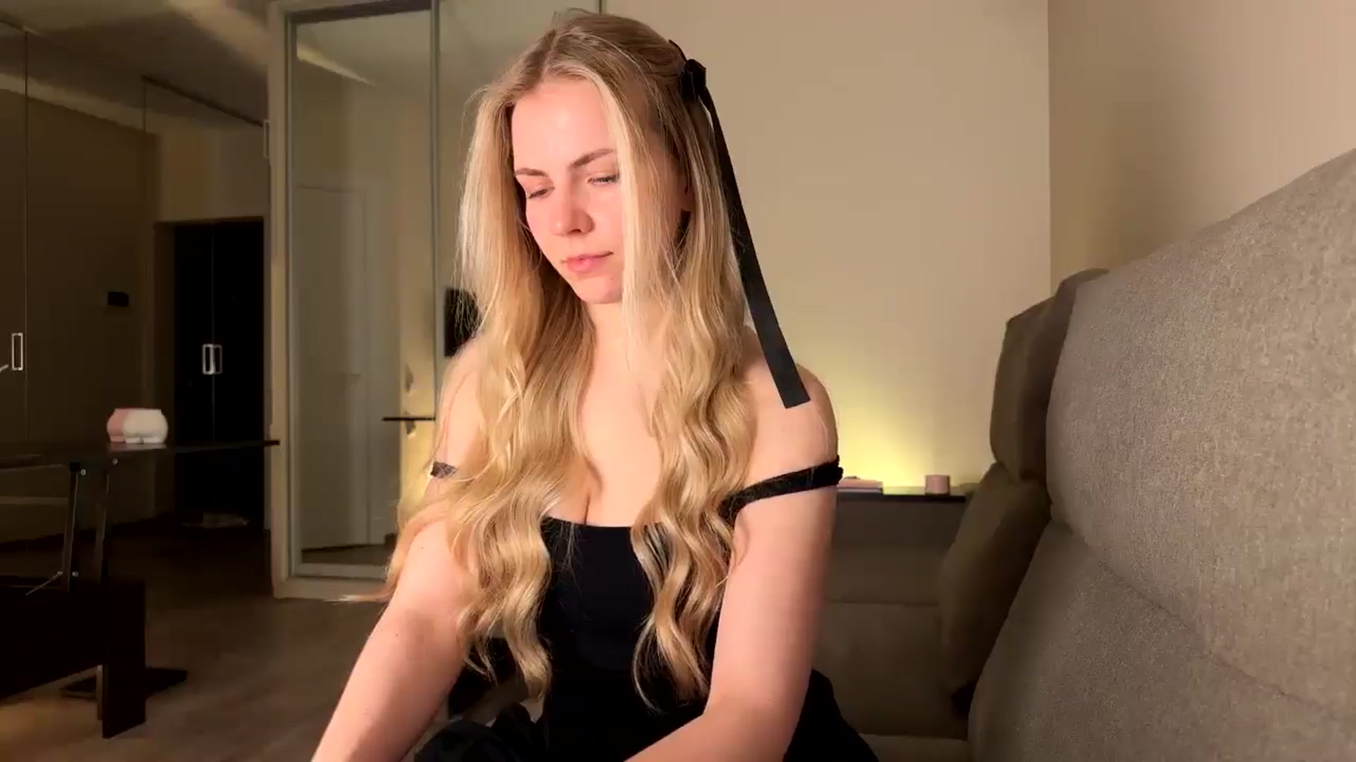 Gallery image thumbnail from Katumy's myfreecams stream on, 02/20/2025, 19:48 image 20 of 20