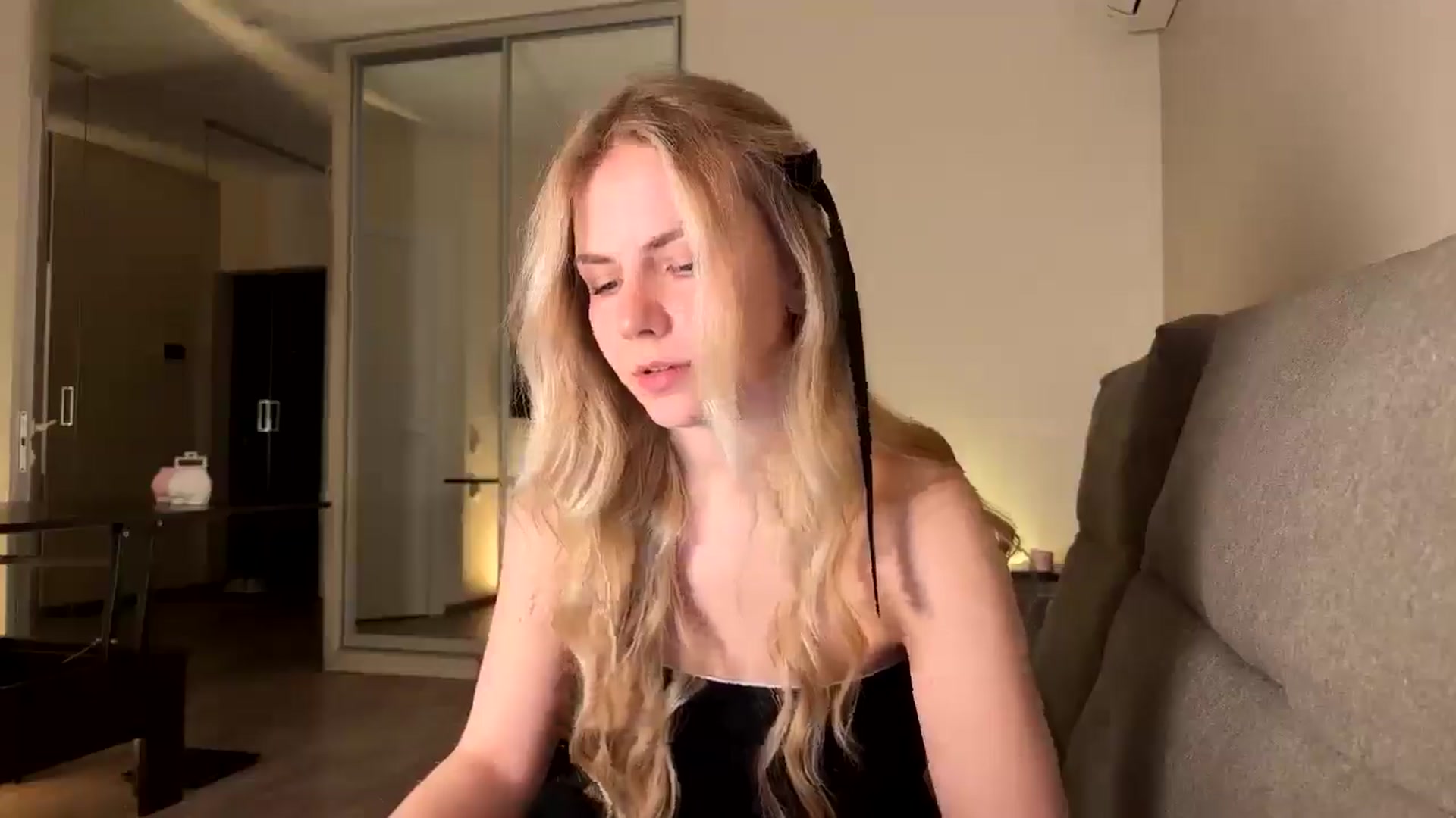 Gallery image thumbnail from Katumy's myfreecams stream on, 02/23/2025, 20:06 image 7 of 20