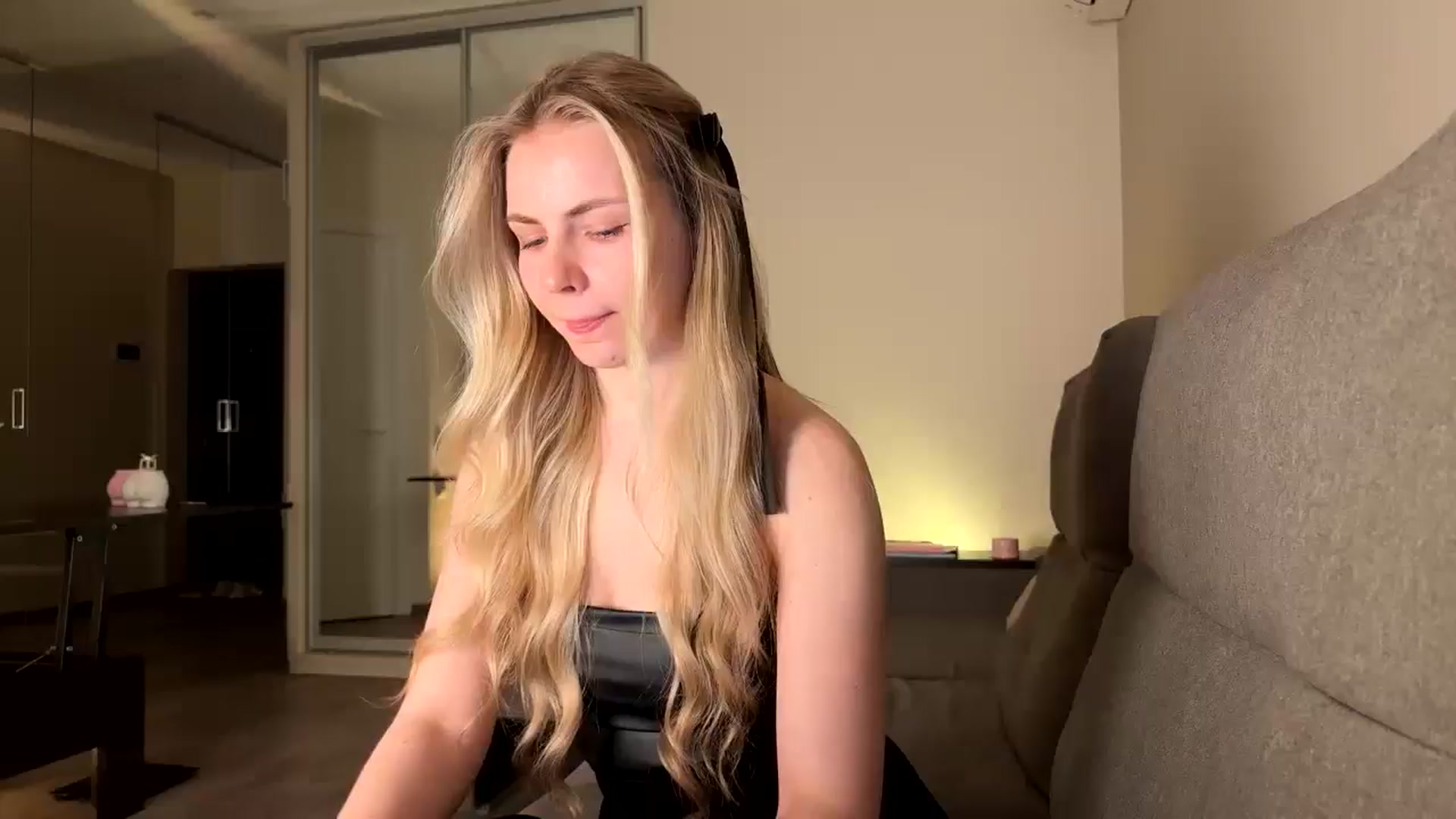 Gallery image thumbnail from Katumy's myfreecams stream on, 02/26/2025, 18:47 image 1 of 20