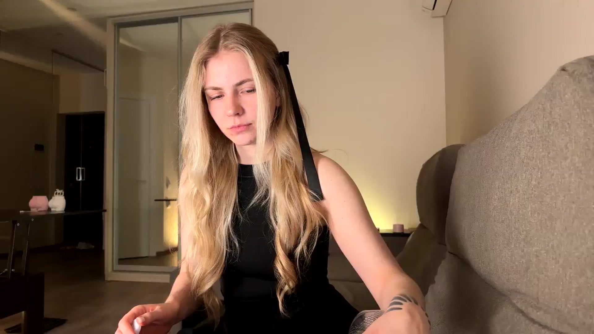 Gallery image thumbnail from Katumy's myfreecams stream on, 02/27/2025, 17:28 image 7 of 20