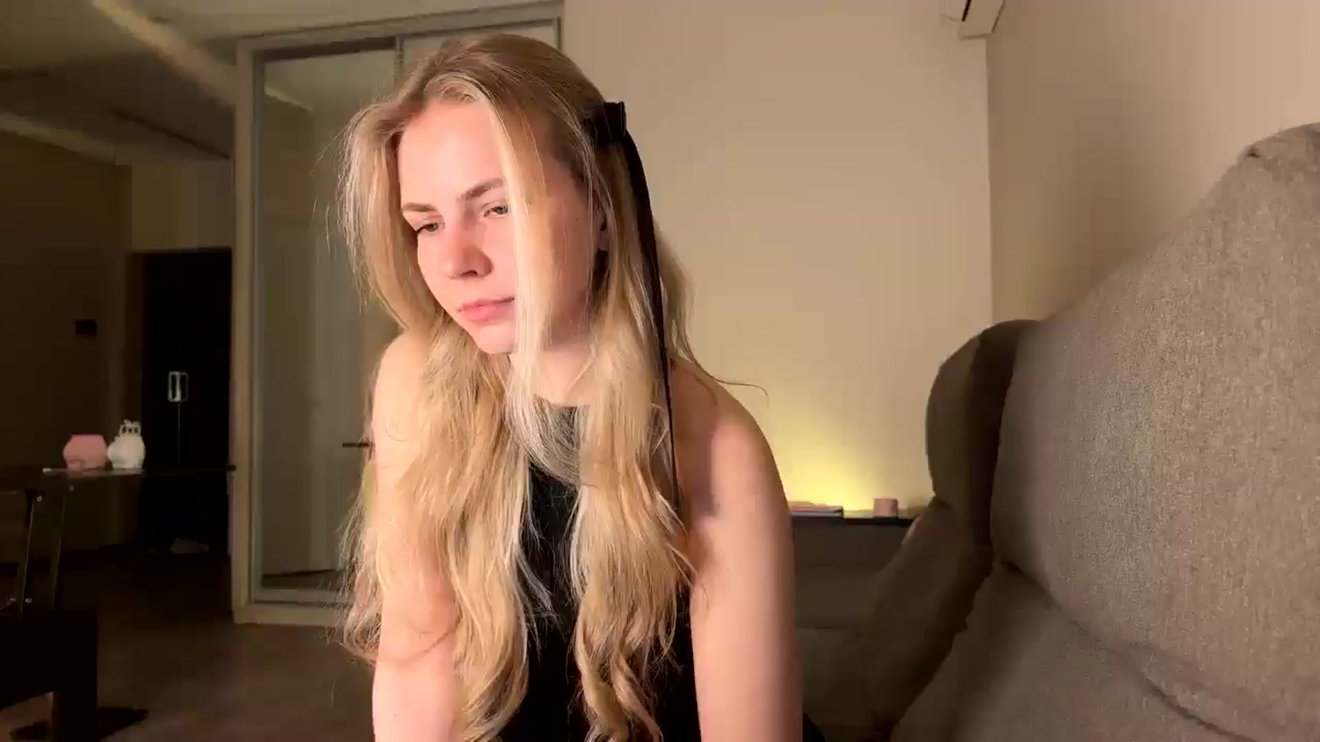 Gallery image thumbnail from Katumy's myfreecams stream on, 02/27/2025, 17:28 image 11 of 20