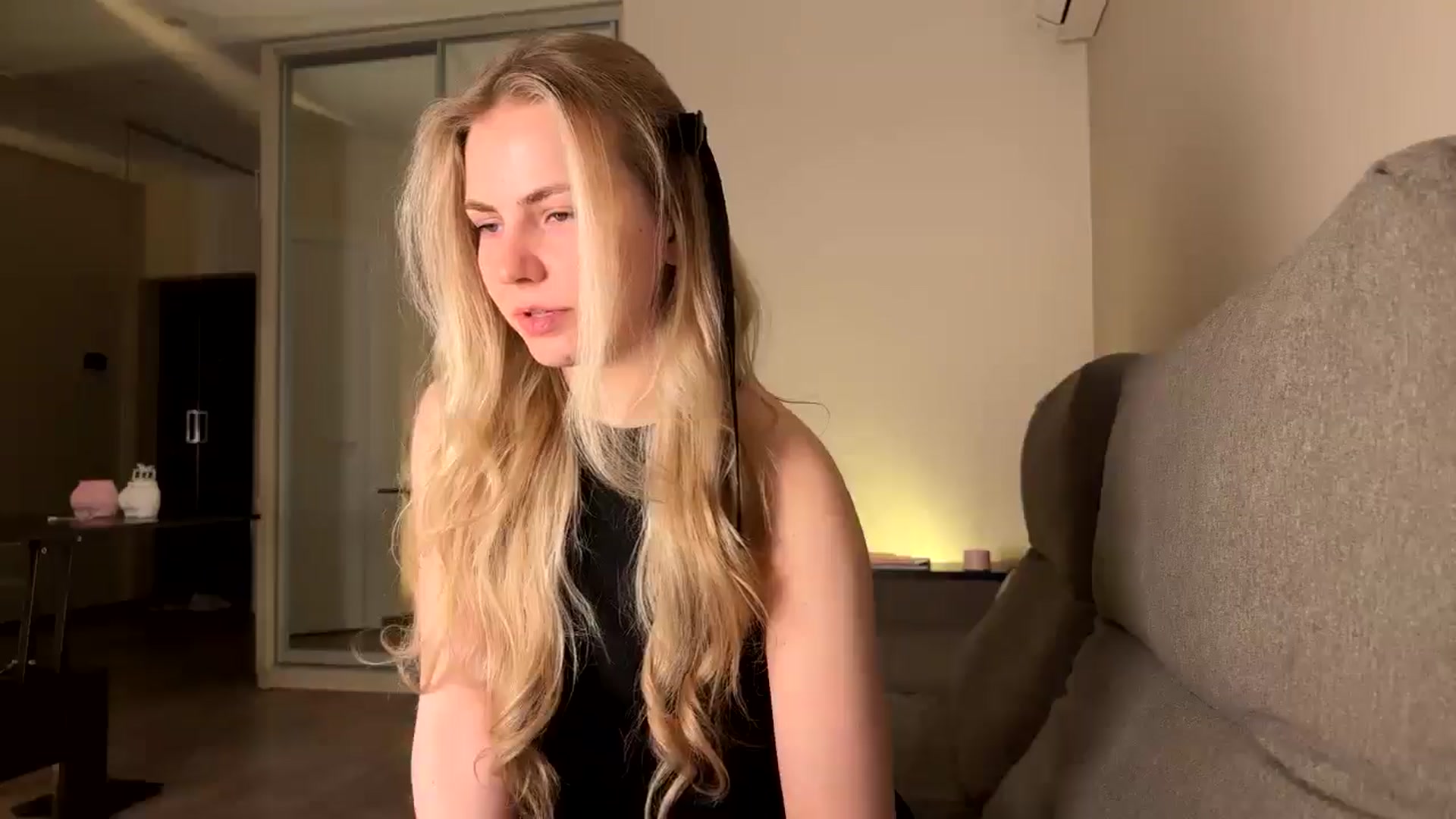 Gallery image thumbnail from Katumy's myfreecams stream on, 02/27/2025, 17:28 image 10 of 20