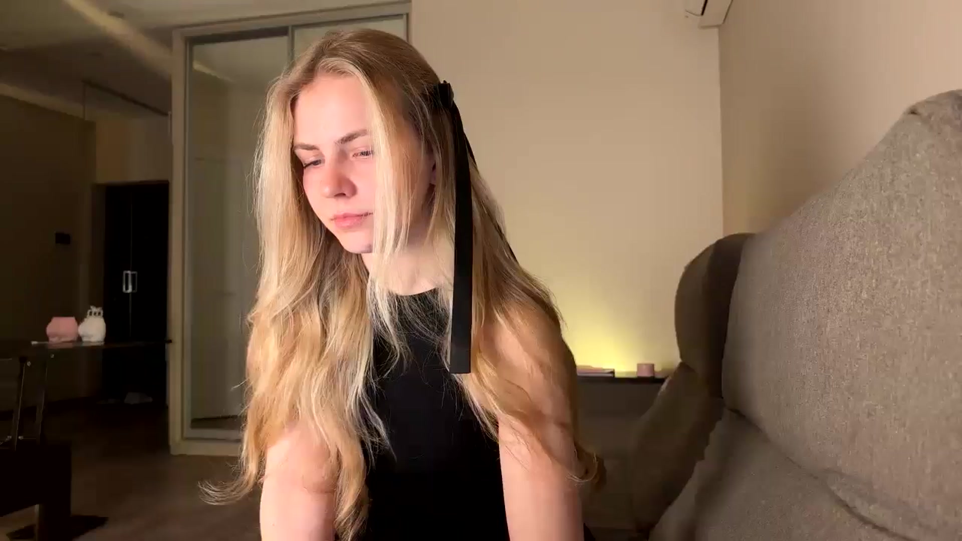 Gallery image thumbnail from Katumy's myfreecams stream on, 02/27/2025, 17:28 image 16 of 20