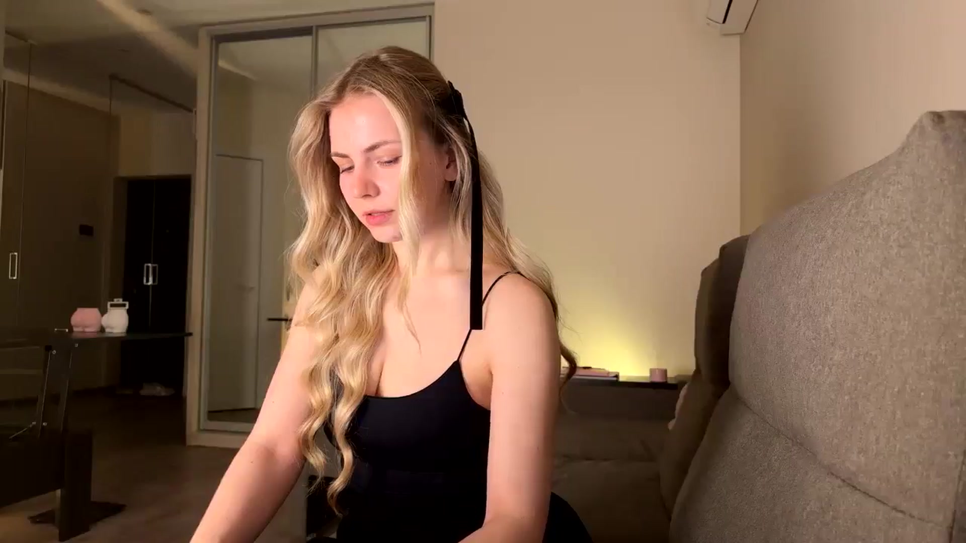 Gallery image thumbnail from Katumy's myfreecams stream on, 02/28/2025, 17:01 image 12 of 20