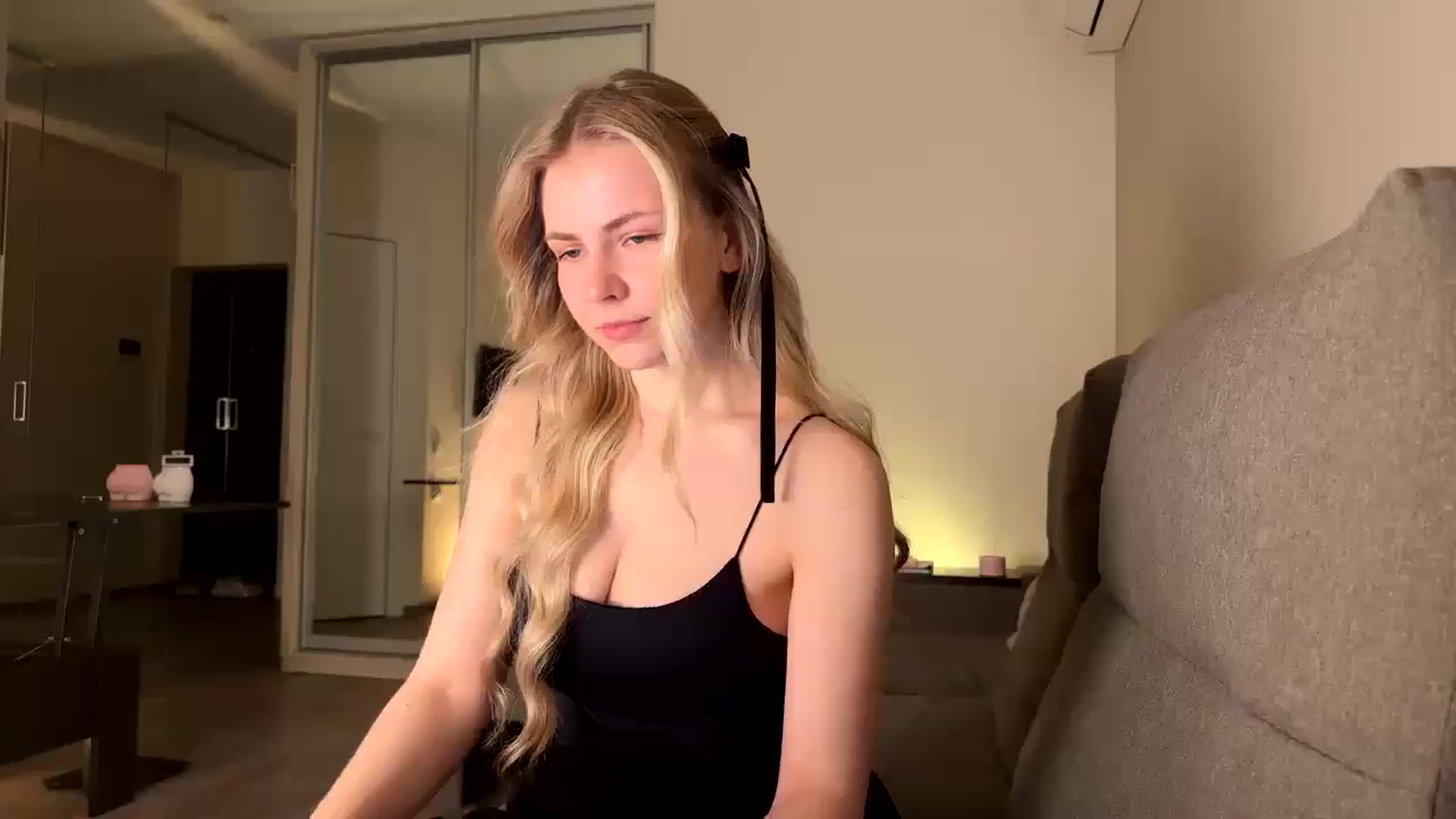 Gallery image thumbnail from Katumy's myfreecams stream on, 02/28/2025, 17:01 image 9 of 20