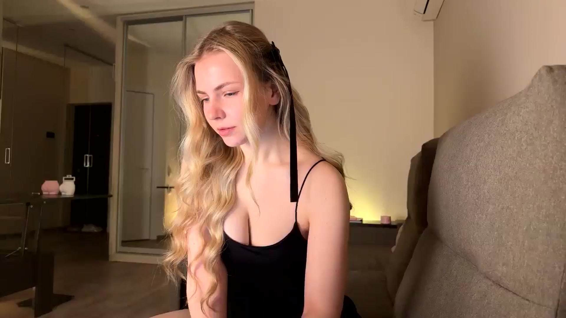Gallery image thumbnail from Katumy's myfreecams stream on, 02/28/2025, 17:01 image 3 of 20