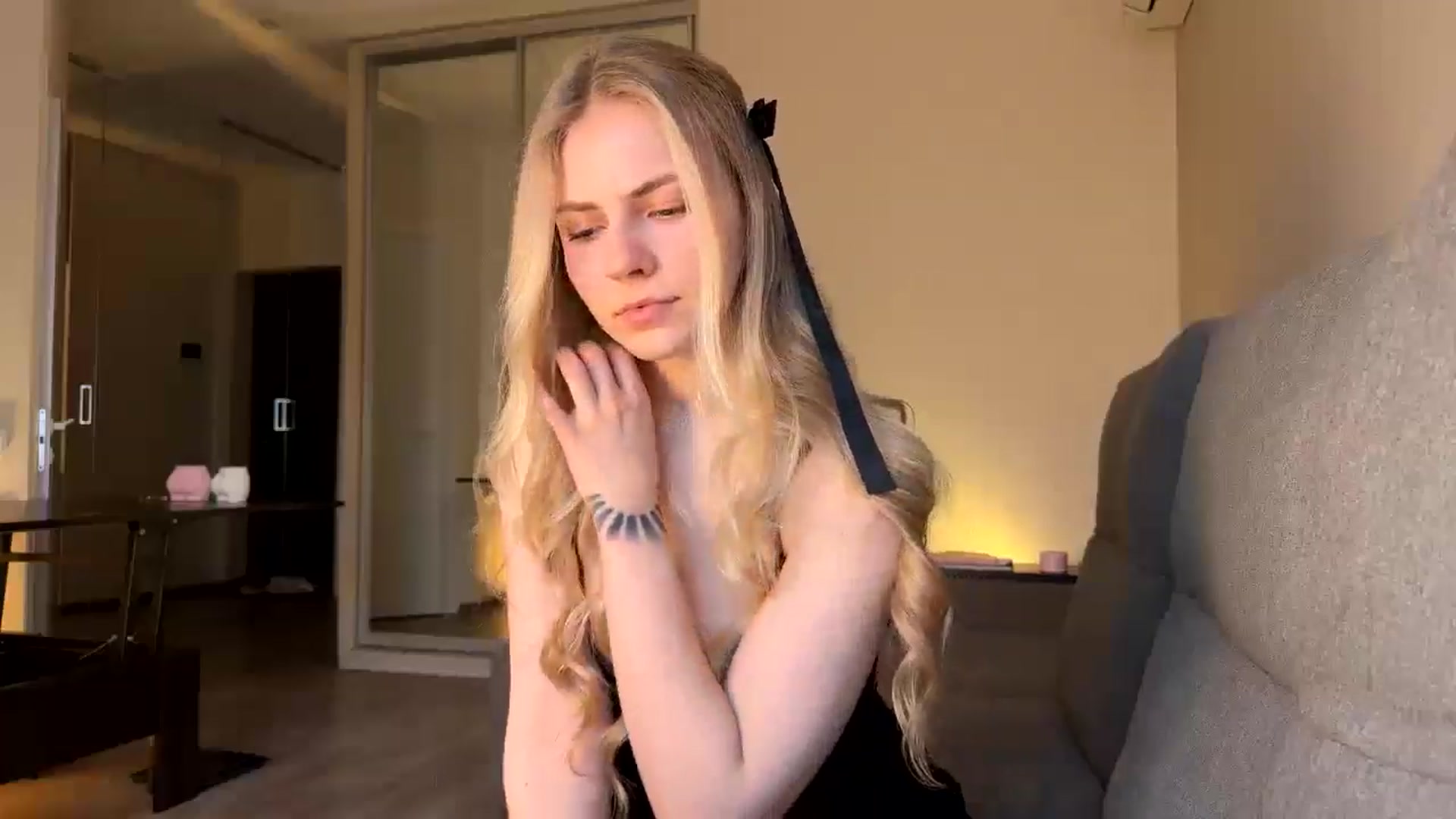 Gallery image thumbnail from Katumy's myfreecams stream on, 03/01/2025, 16:35 image 4 of 20