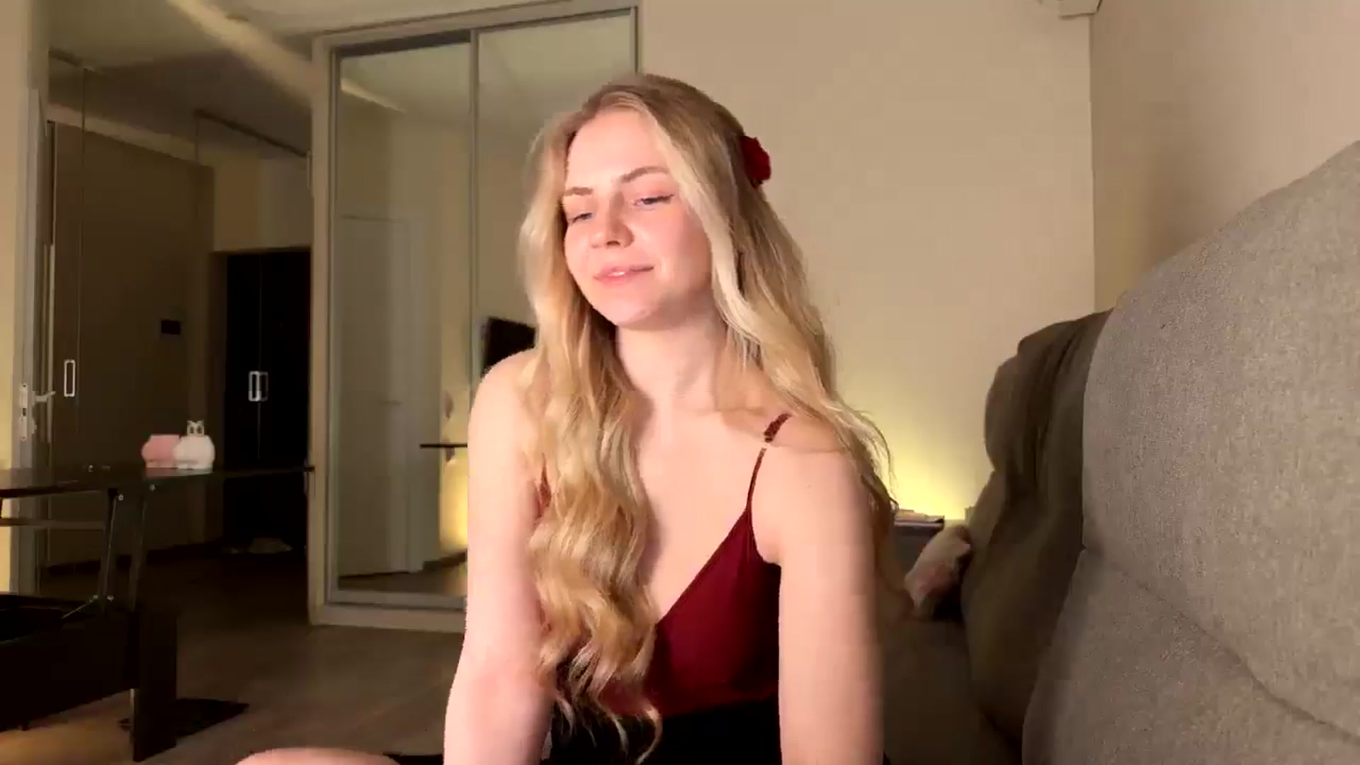 Gallery image thumbnail from Katumy's myfreecams stream on, 03/06/2025, 17:56 image 7 of 20