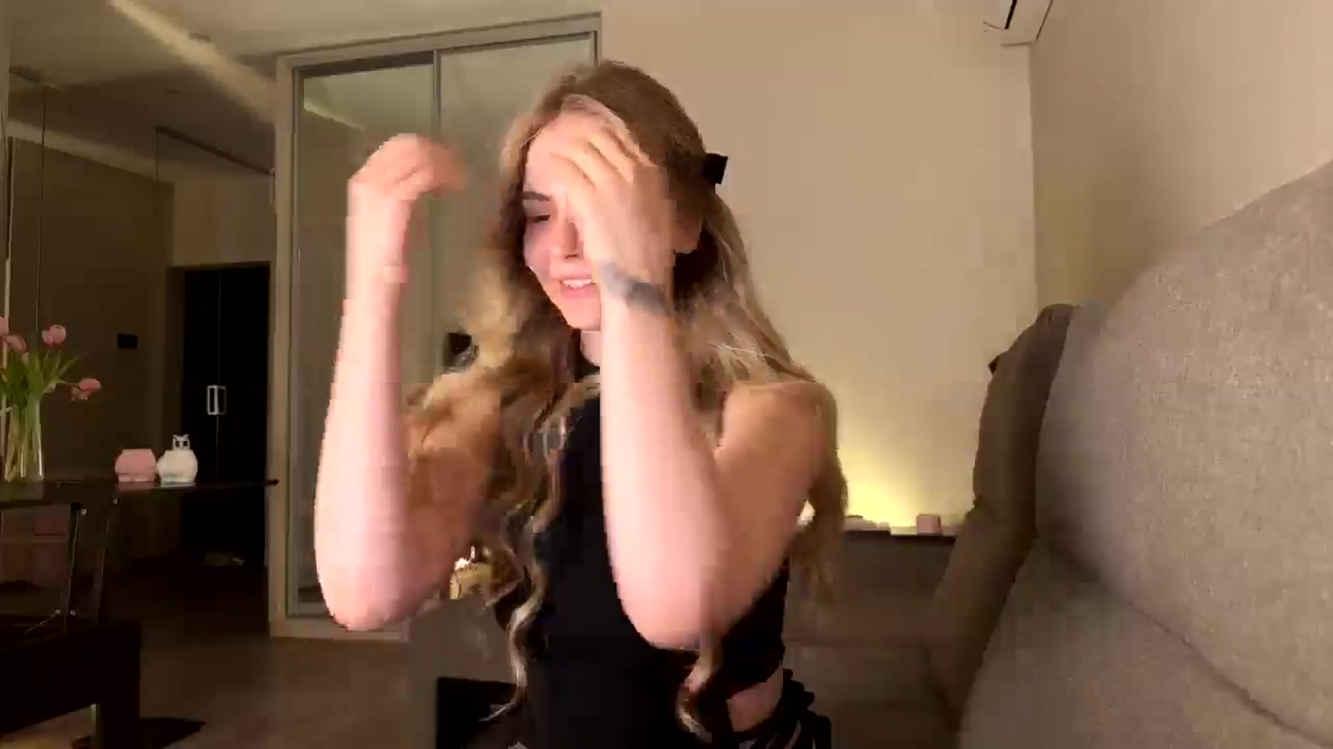 Gallery image thumbnail from Katumy's myfreecams stream on, 03/09/2025, 18:18 image 12 of 20
