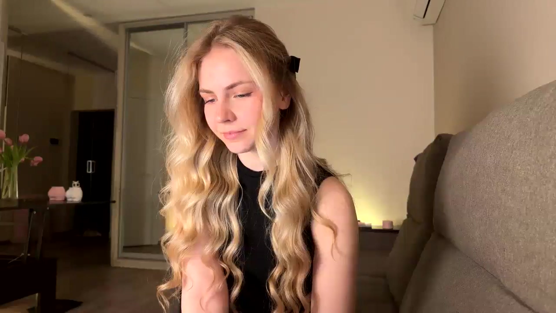 Gallery image thumbnail from Katumy's myfreecams stream on, 03/09/2025, 18:18 image 5 of 20