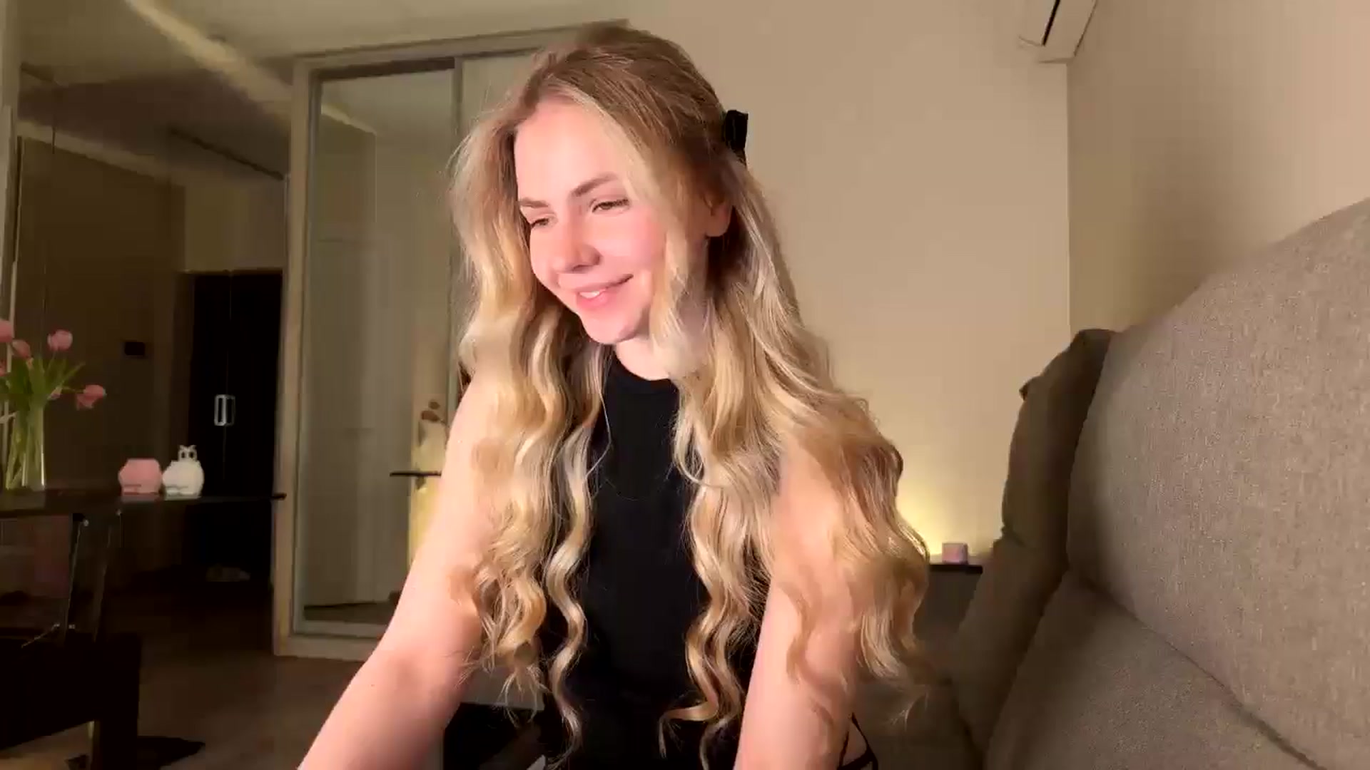 Gallery image thumbnail from Katumy's myfreecams stream on, 03/09/2025, 18:18 image 1 of 20