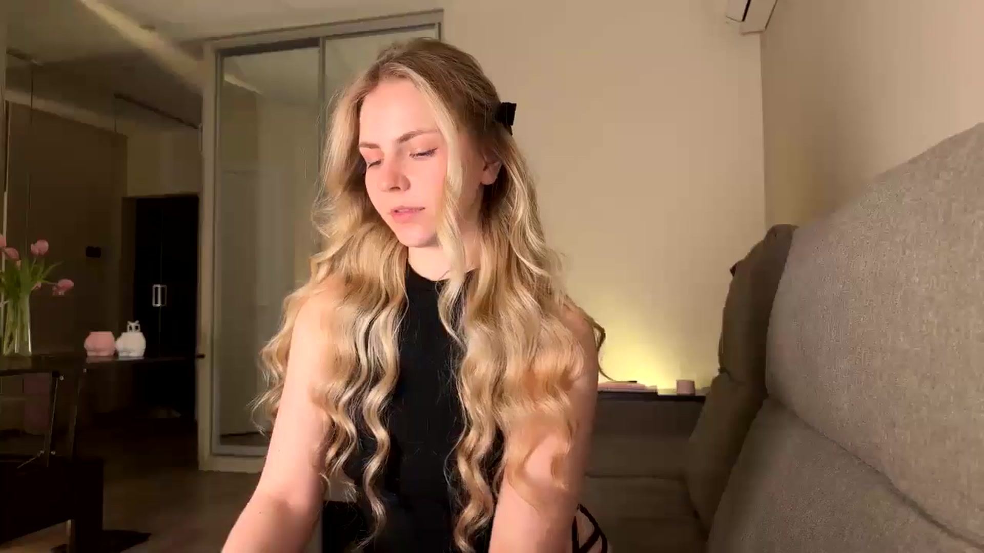 Gallery image thumbnail from Katumy's myfreecams stream on, 03/09/2025, 18:18 image 10 of 20