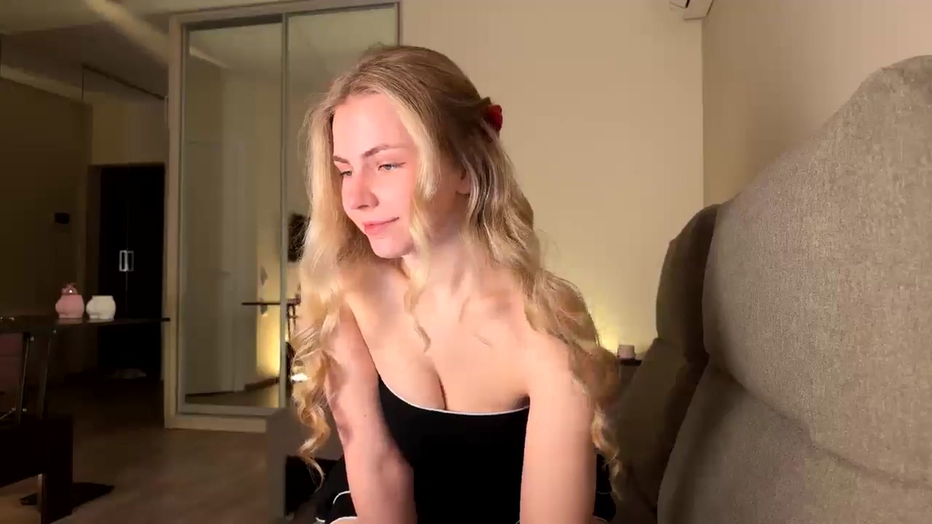 Gallery image thumbnail from Katumy's myfreecams stream on, 03/12/2025, 18:59 image 2 of 20