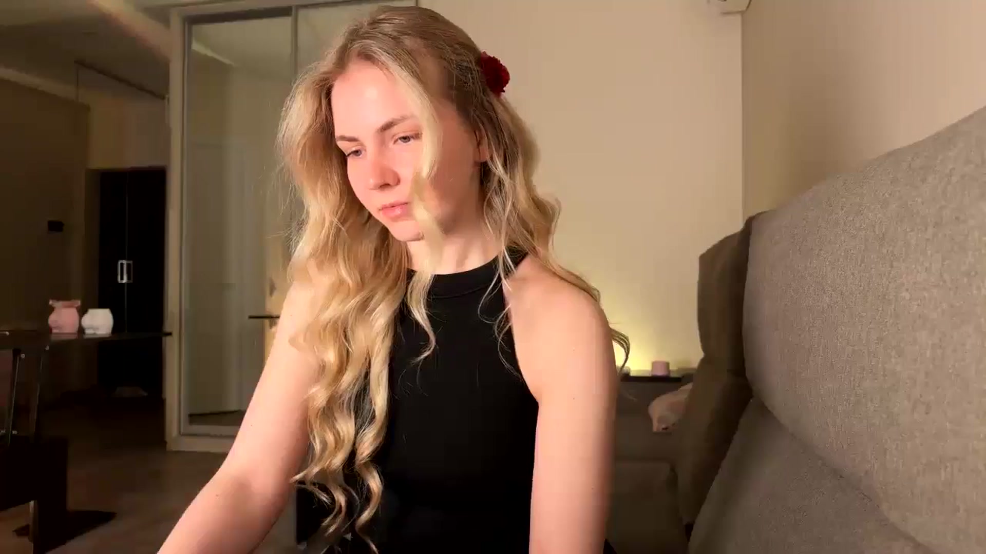Gallery image thumbnail from Katumy's myfreecams stream on, 03/13/2025, 20:01 image 9 of 20