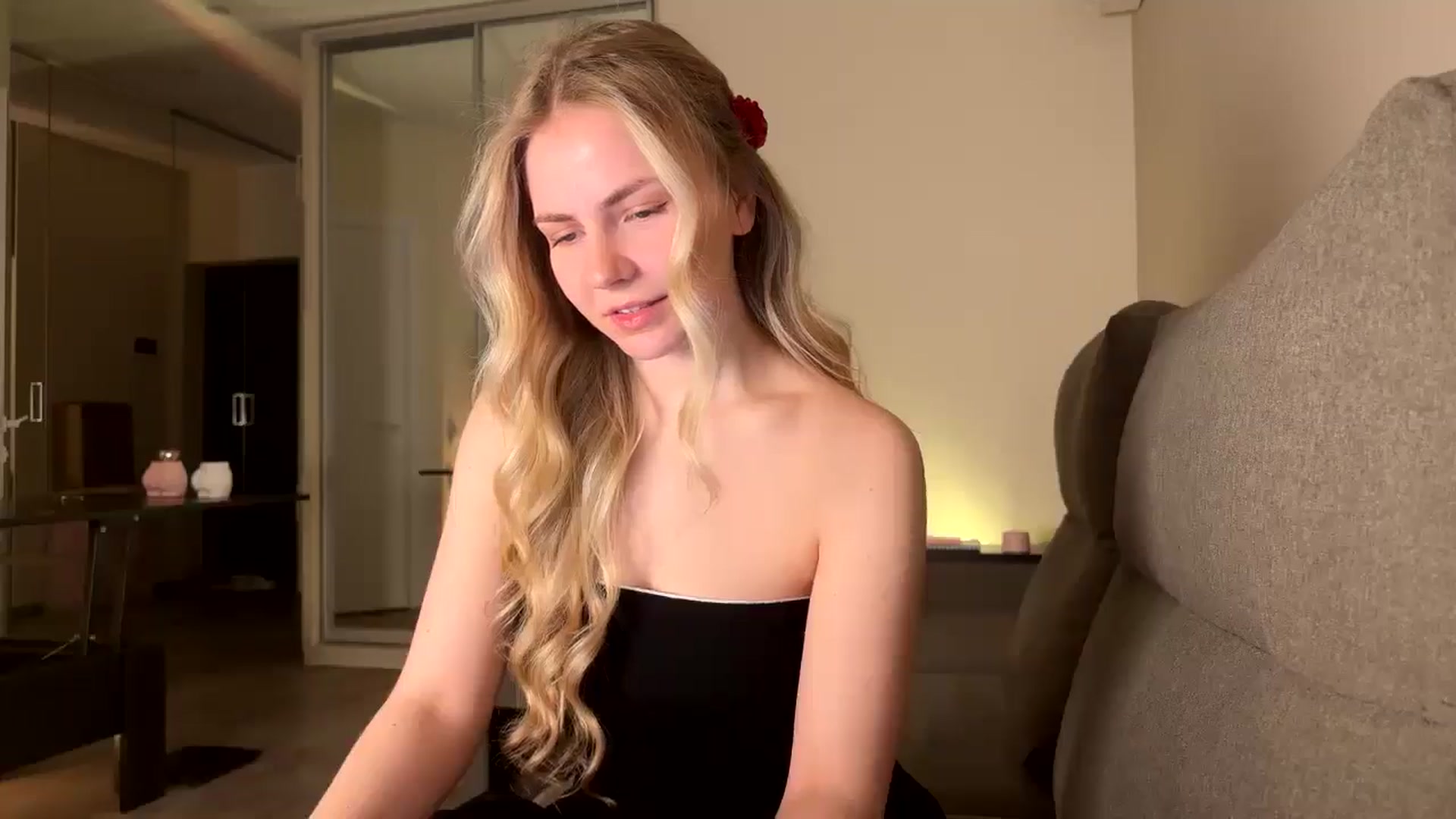 Gallery image thumbnail from Katumy's myfreecams stream on, 03/17/2025, 17:50 image 20 of 20