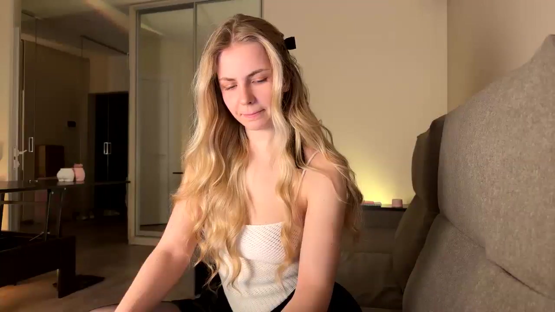 Gallery image thumbnail from Katumy's myfreecams stream on, 03/21/2025, 17:59 image 12 of 20