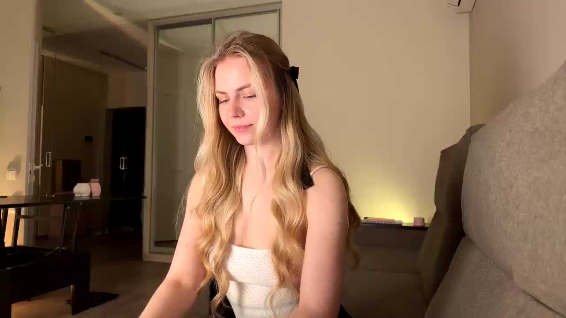 Gallery image thumbnail from Katumy's myfreecams stream on, 03/21/2025, 20:18 image 18 of 20