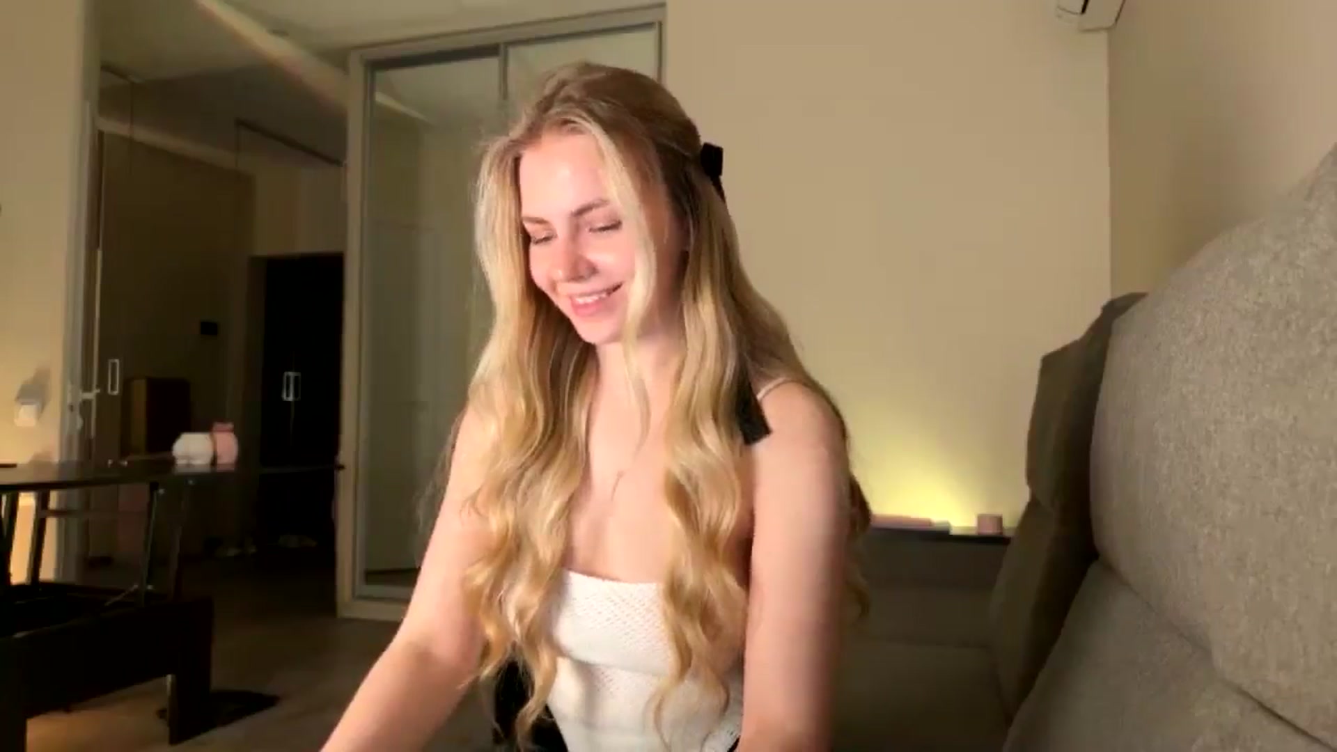 Gallery image thumbnail from Katumy's myfreecams stream on, 03/21/2025, 20:18 image 15 of 20