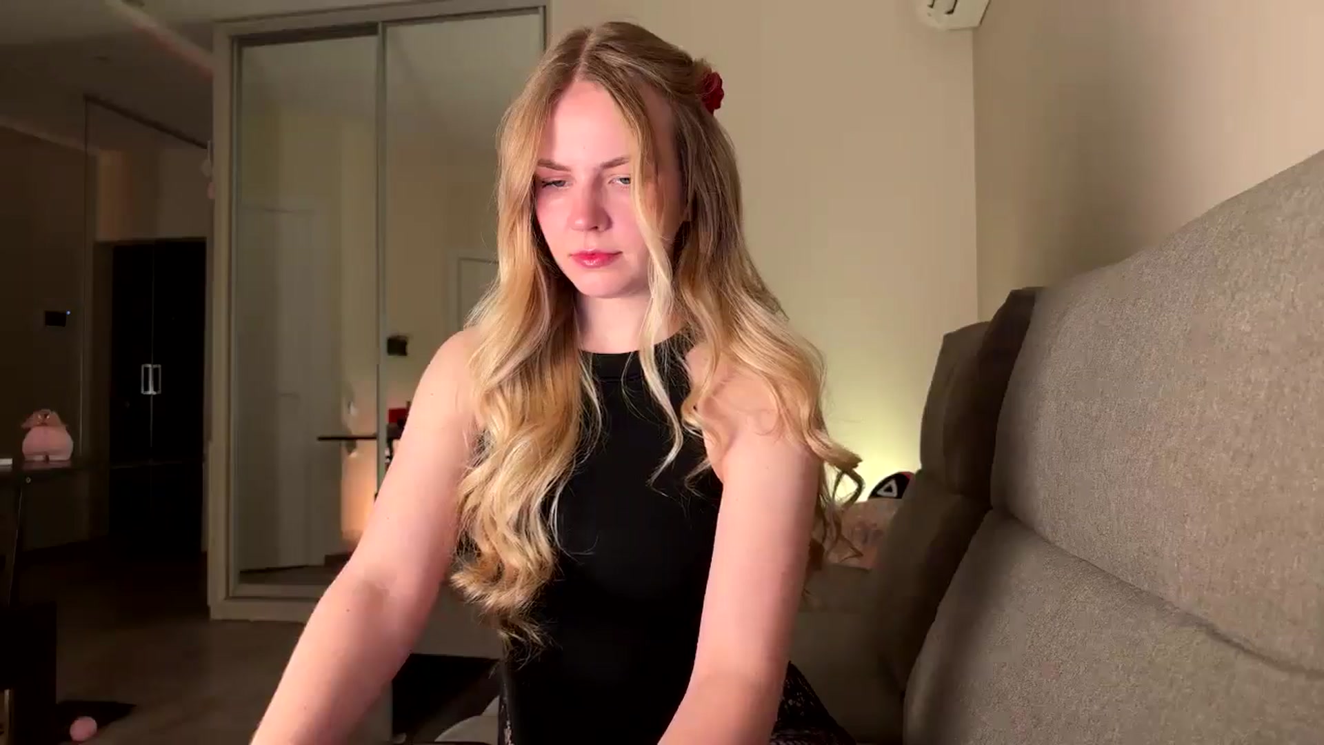Gallery image thumbnail from Katumy's myfreecams stream on, 09/21/2025, 16:48 image 15 of 20