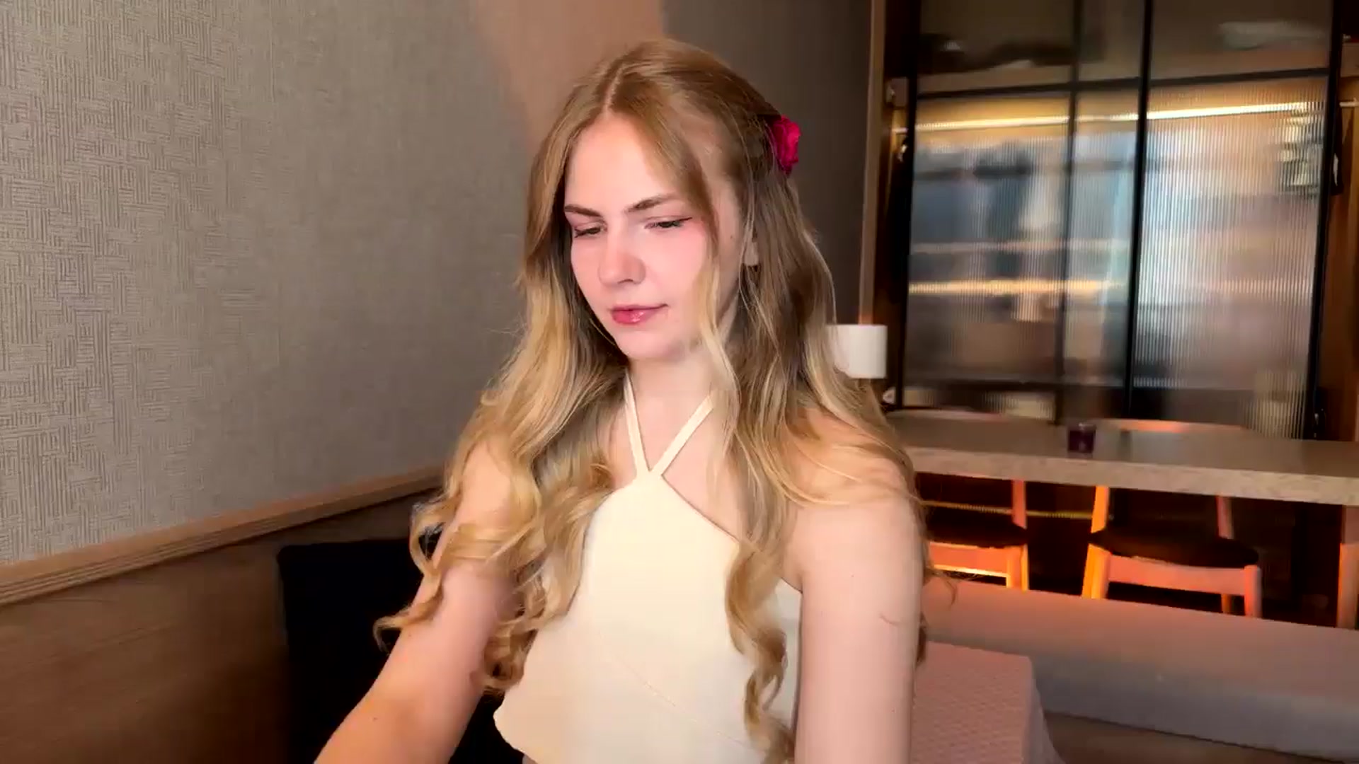 Gallery image thumbnail from Katumy's myfreecams stream on, 11/23/2025, 02:16 image 15 of 20
