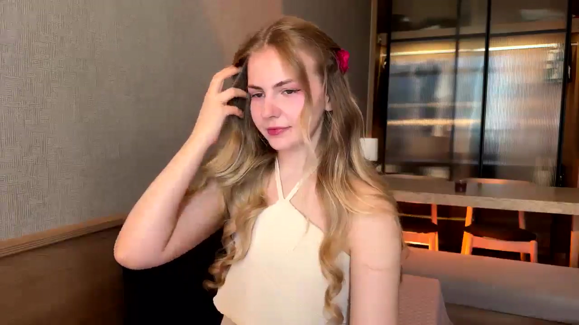 Gallery image thumbnail from Katumy's myfreecams stream on, 11/23/2025, 02:16 image 14 of 20