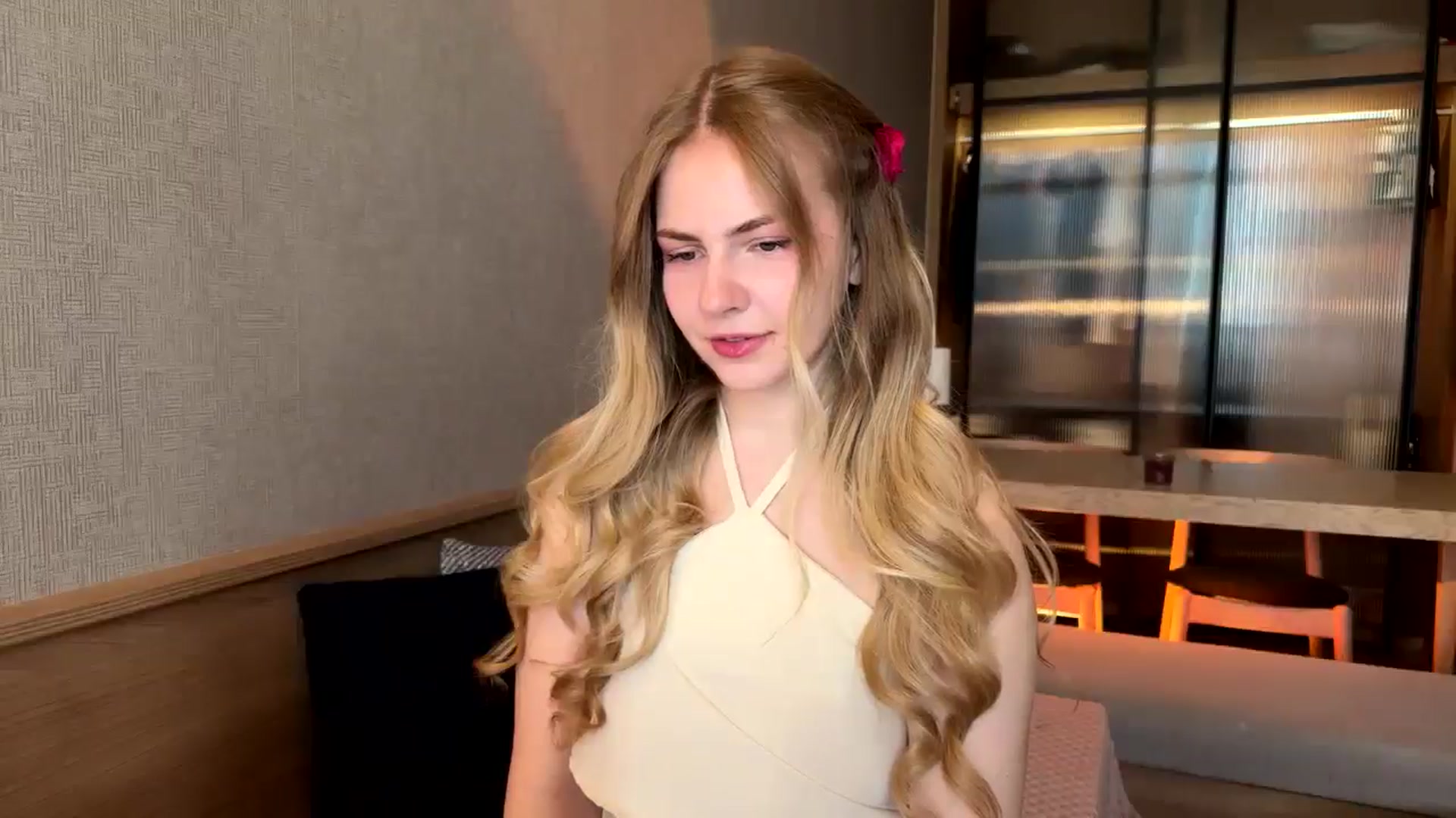 Gallery image thumbnail from Katumy's myfreecams stream on, 11/23/2025, 02:16 image 12 of 20