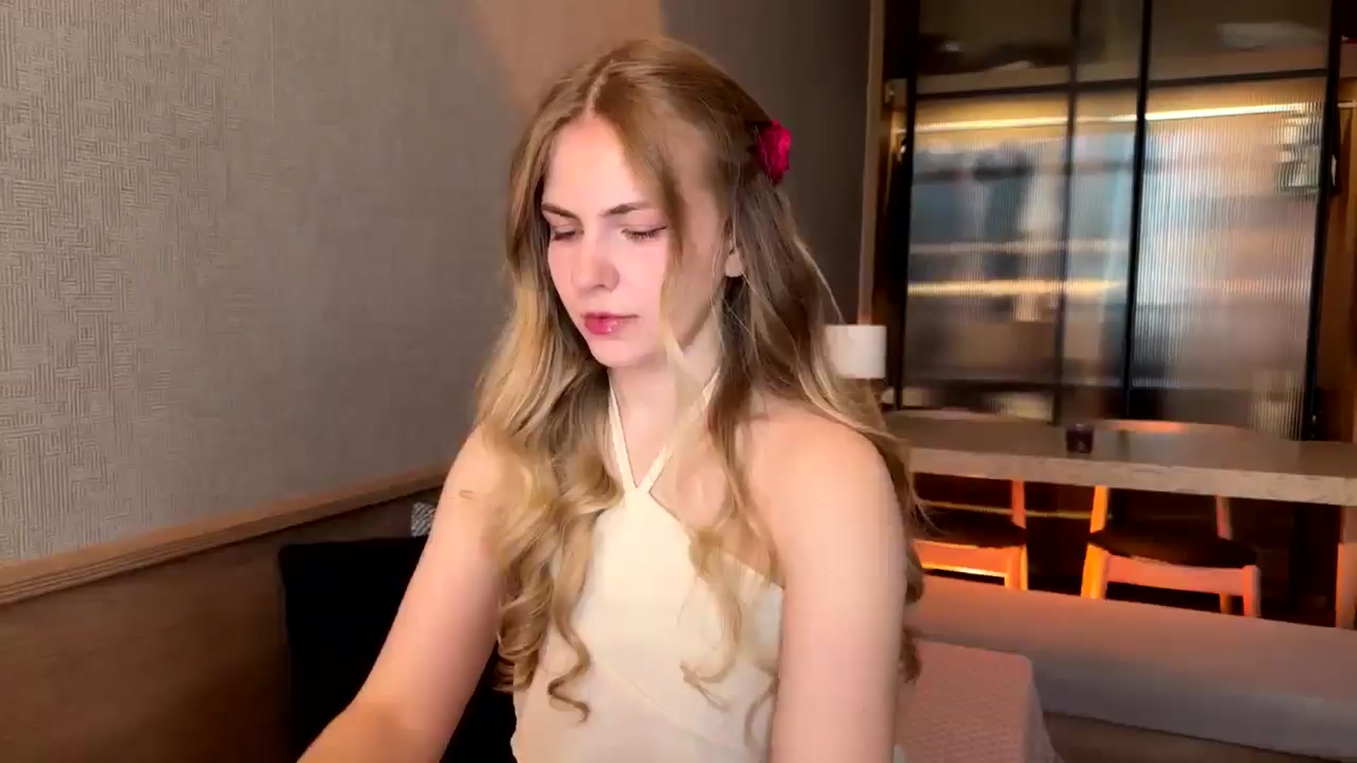 Gallery image thumbnail from Katumy's myfreecams stream on, 11/23/2025, 02:16 image 4 of 20