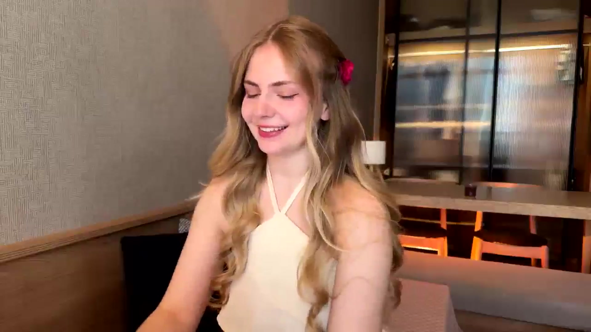 Gallery image thumbnail from Katumy's myfreecams stream on, 11/23/2025, 02:16 image 16 of 20