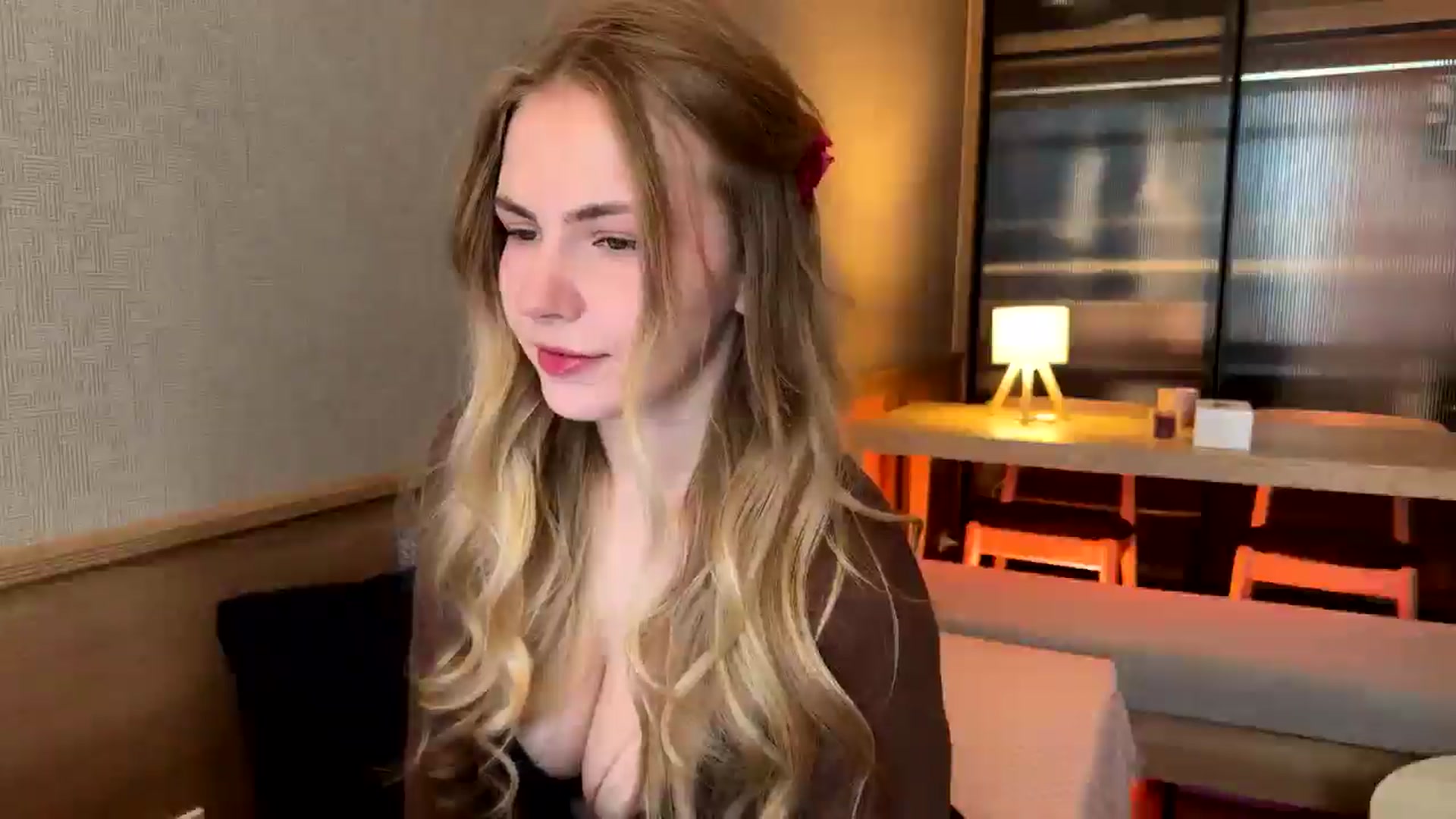 Gallery image thumbnail from Katumy's myfreecams stream on, 11/24/2025, 04:24 image 12 of 20
