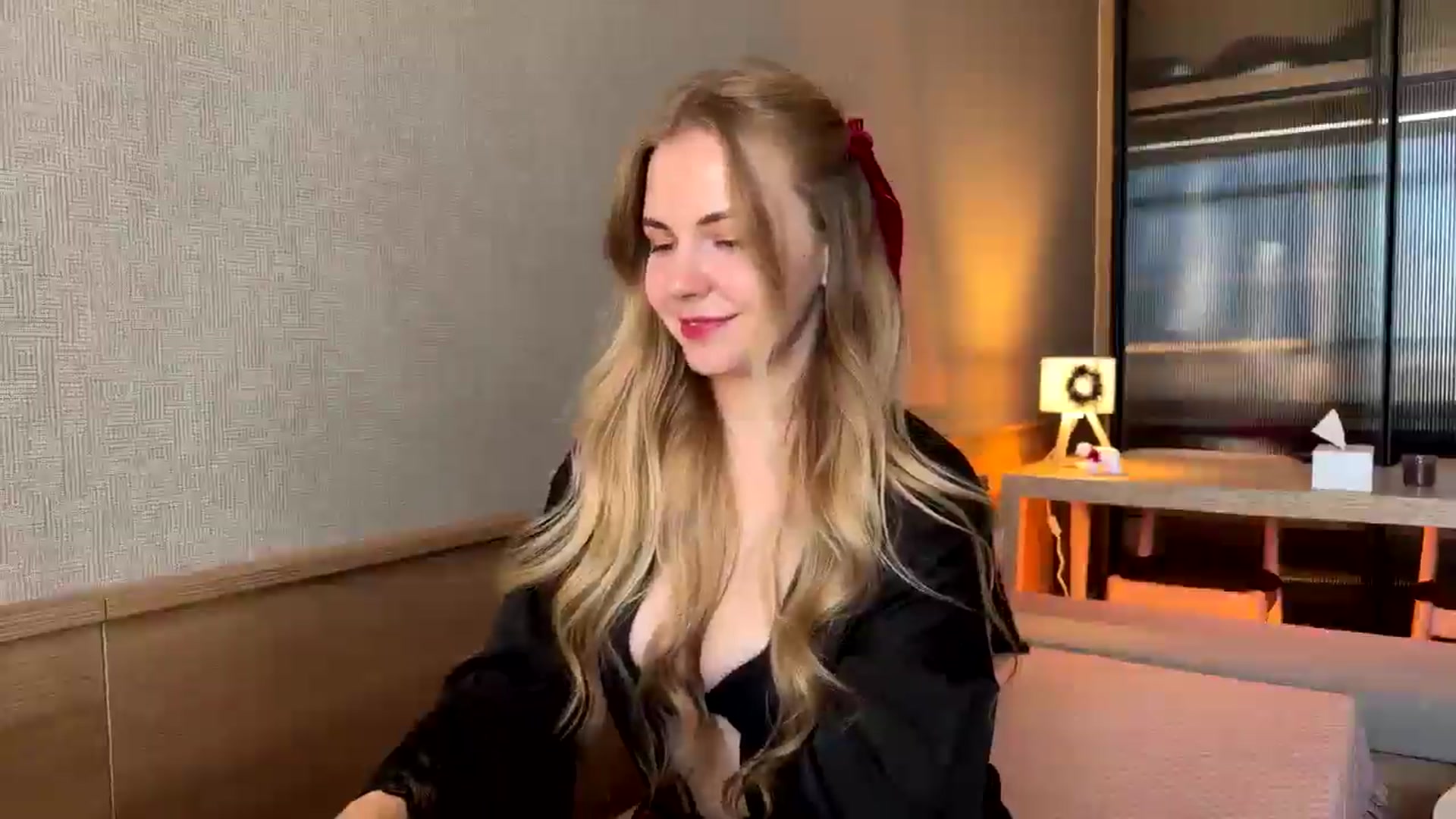 Gallery image thumbnail from Katumy's myfreecams stream on, 12/26/2025, 03:47 image 10 of 20