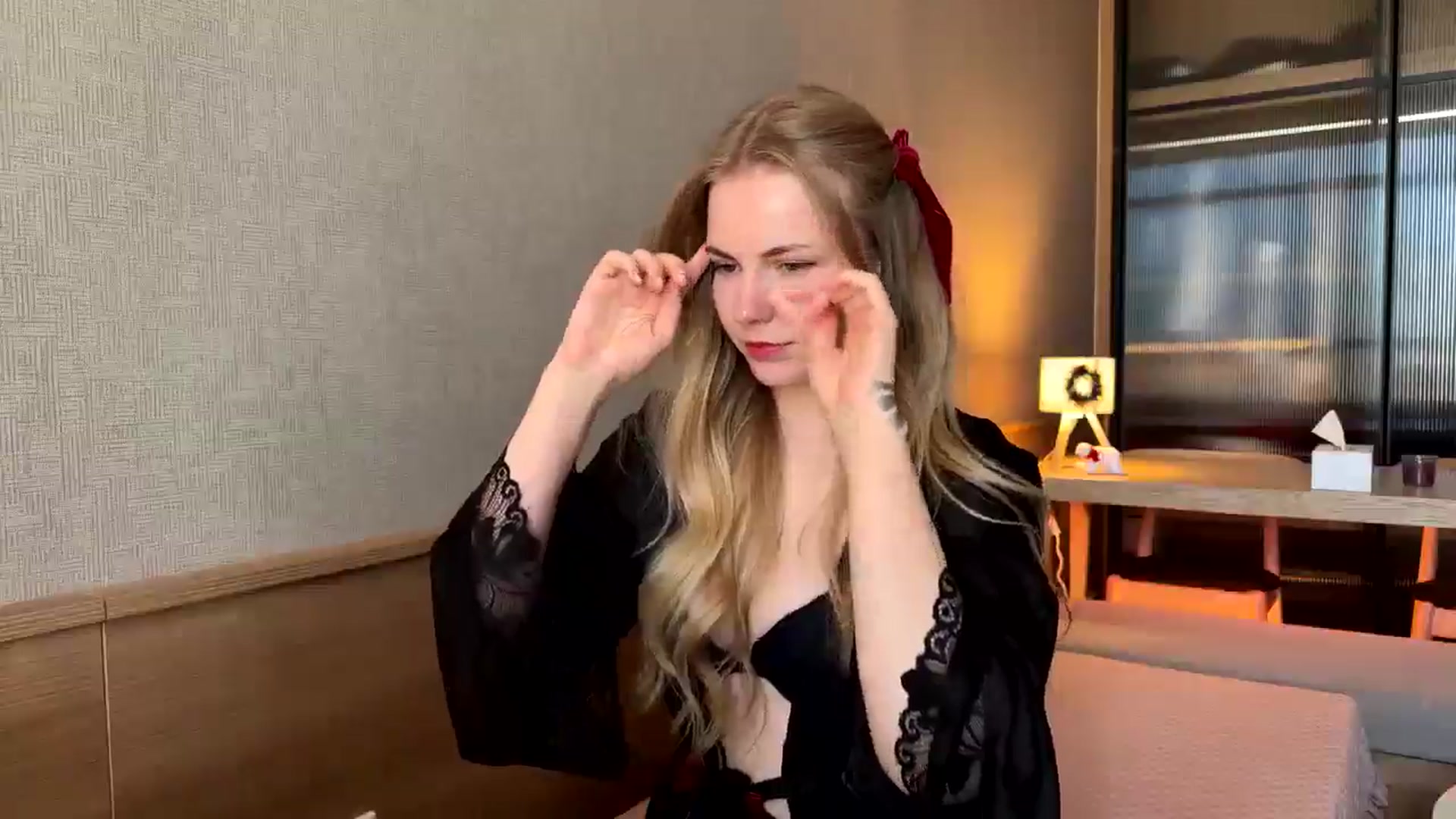 Gallery image thumbnail from Katumy's myfreecams stream on, 12/26/2025, 03:47 image 2 of 20