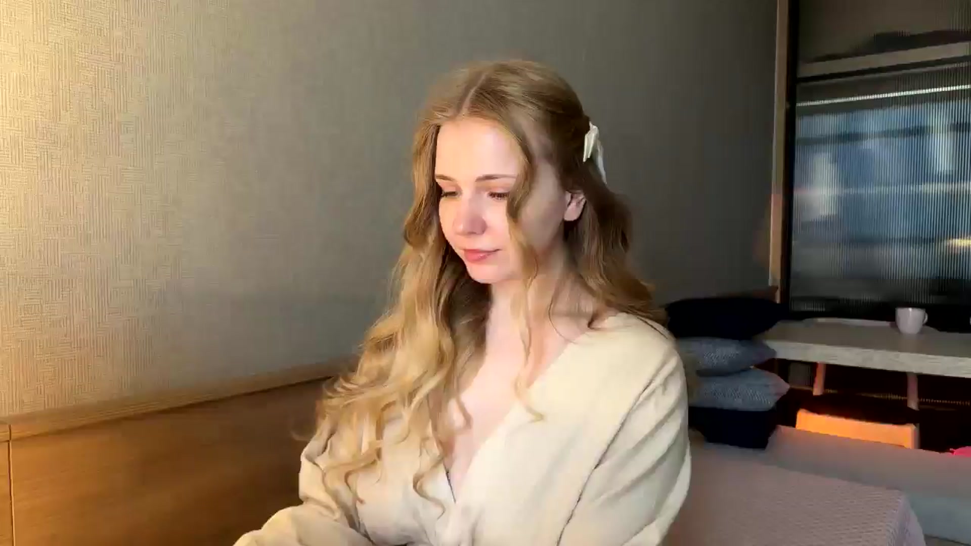 Gallery image thumbnail from Katumy's myfreecams stream on, 04/19/2026, 01:38 image 20 of 20