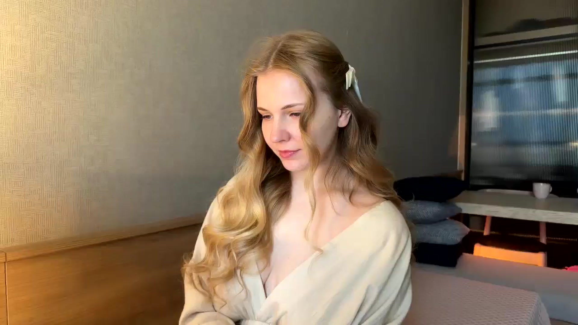 Gallery image thumbnail from Katumy's myfreecams stream on, 04/19/2026, 01:38 image 4 of 20