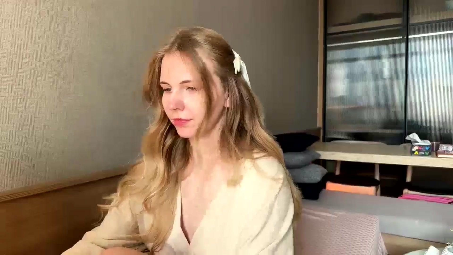 Gallery image thumbnail from Katumy's myfreecams stream on, 04/23/2026, 09:34 image 2 of 20