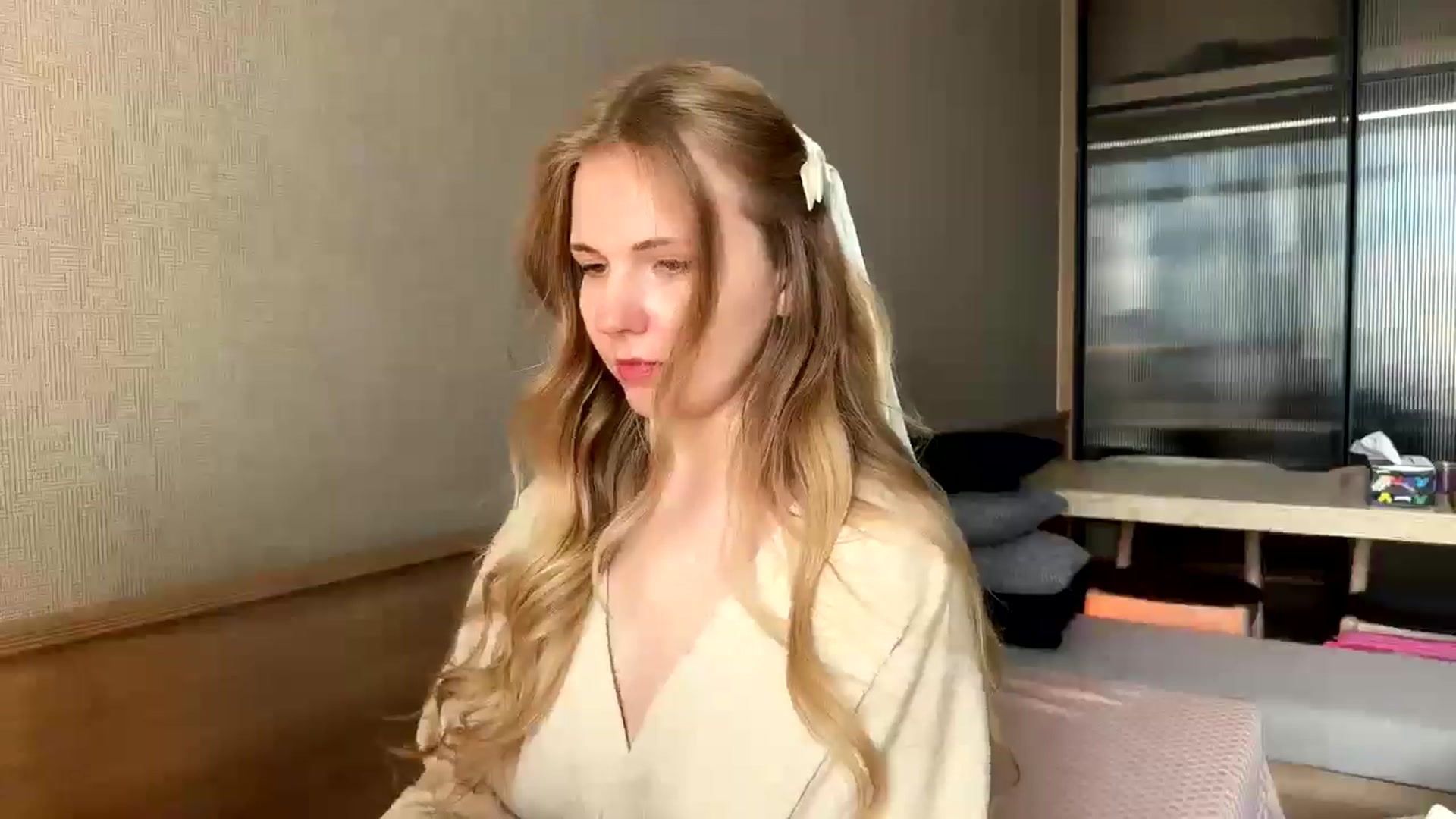 Gallery image thumbnail from Katumy's myfreecams stream on, 04/23/2026, 09:34 image 11 of 20