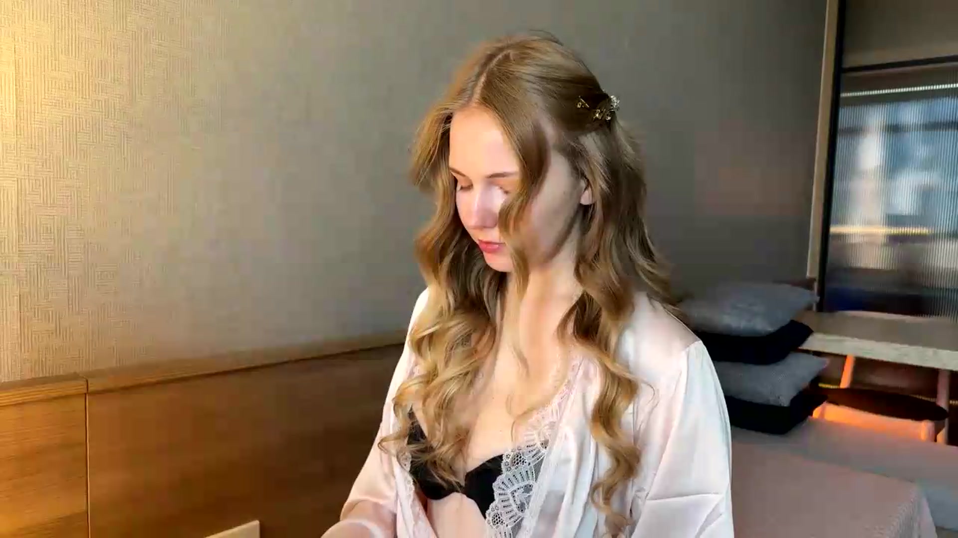 Gallery image thumbnail from Katumy's myfreecams stream on, 05/24/2026, 01:52 image 18 of 20