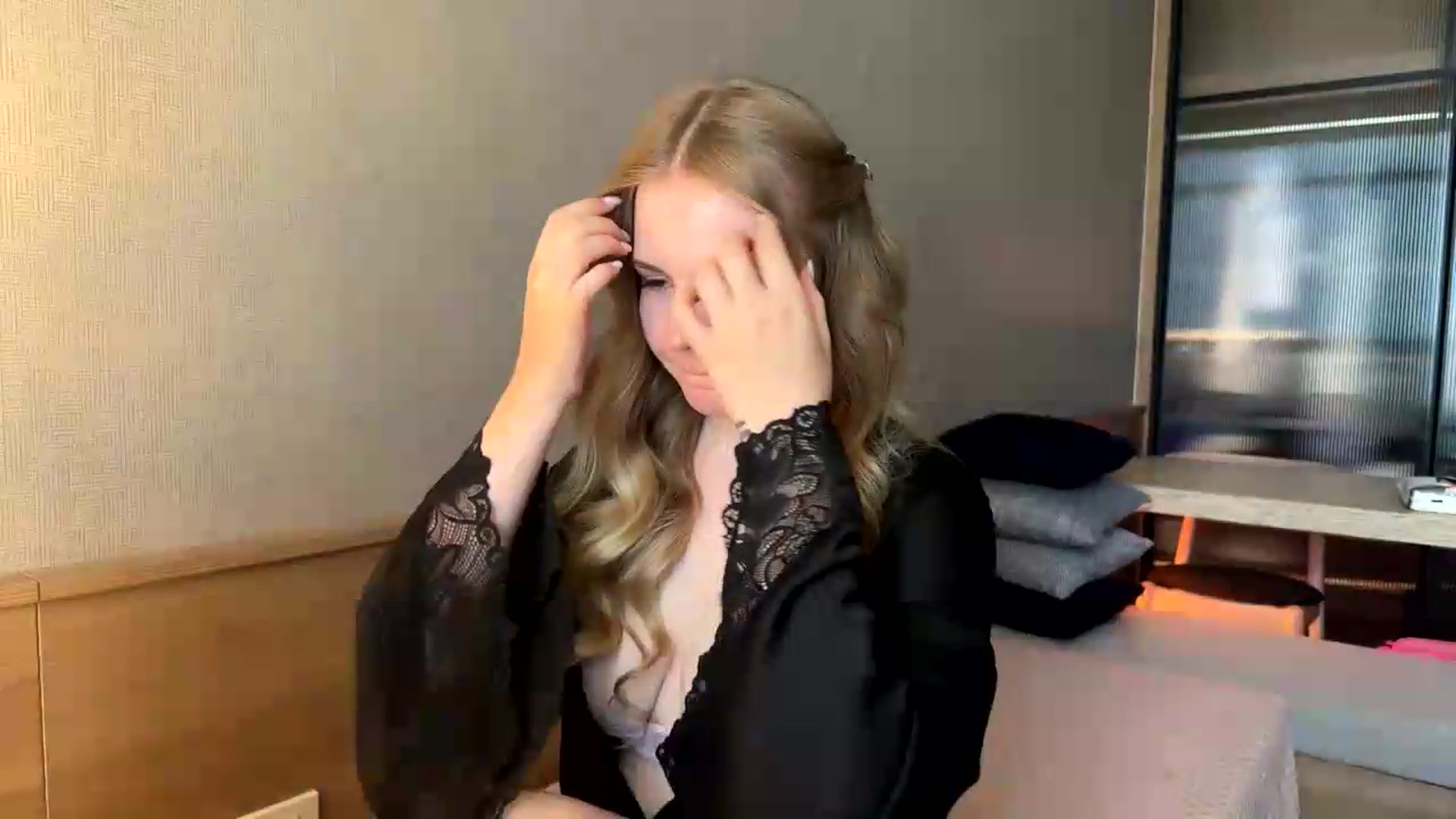 Gallery image thumbnail from Katumy's myfreecams stream on, 06/02/2026, 02:44 image 14 of 20