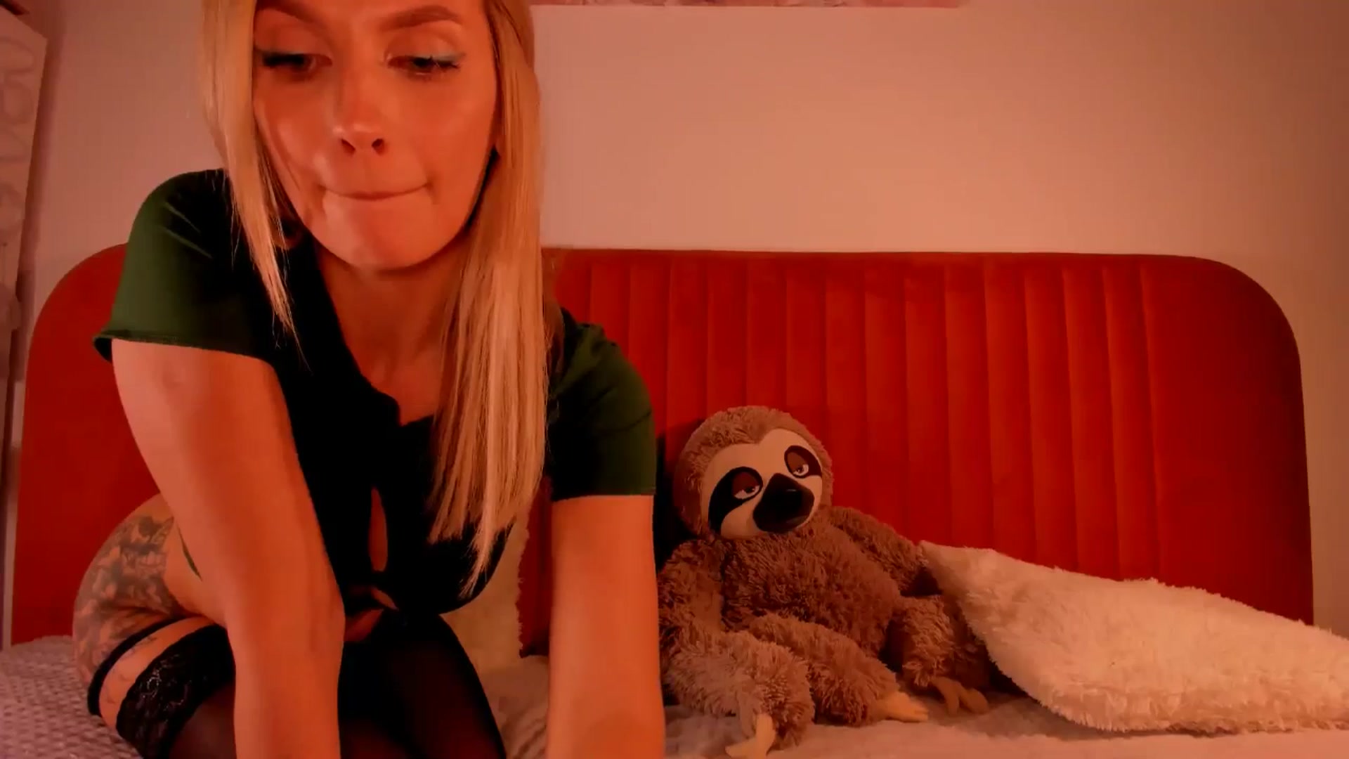 Gallery image thumbnail from KatyLi's myfreecams stream on, 11/01/2024, 21:33 image 9 of 20