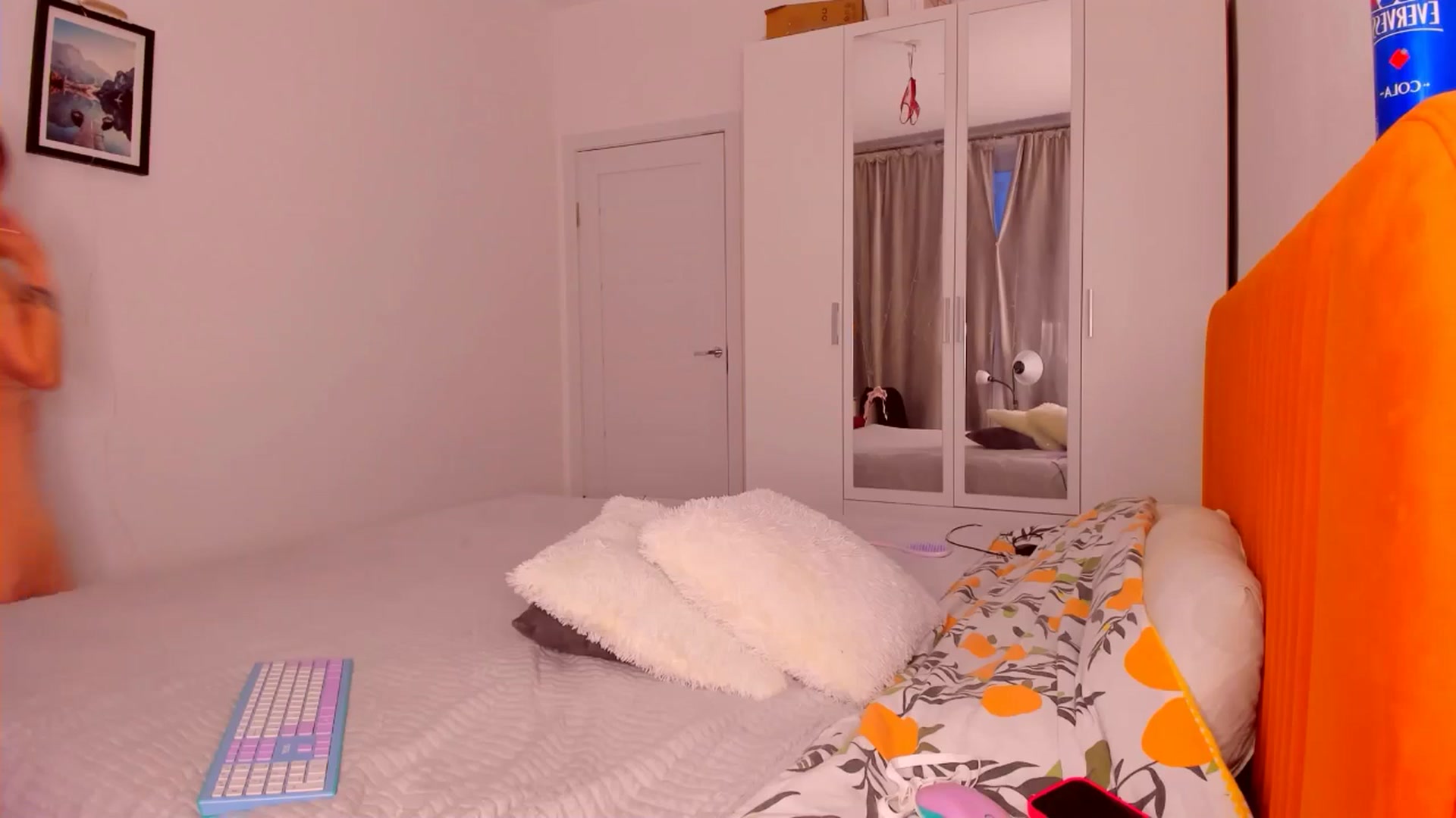 Gallery image thumbnail from KatyLi's myfreecams stream on, 01/15/2025, 14:04 image 6 of 20