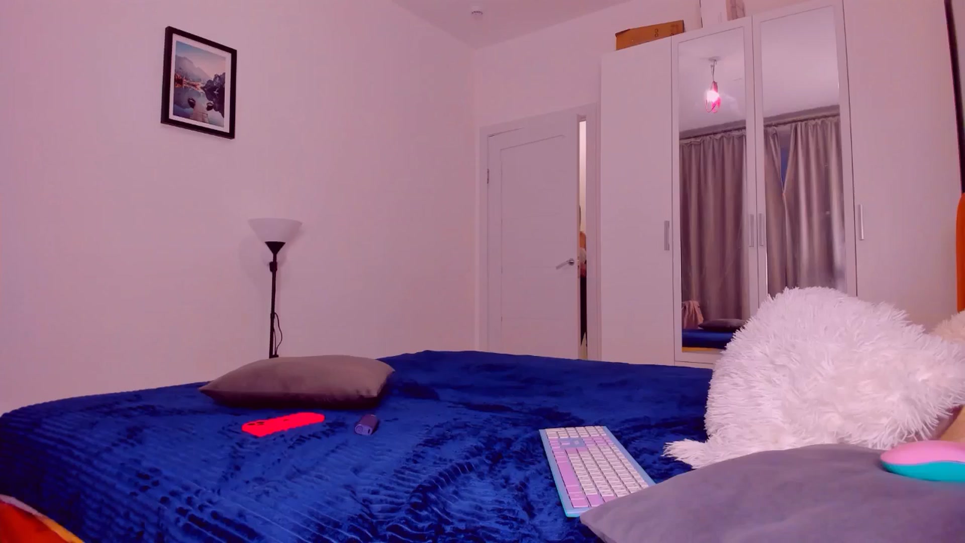 Gallery image thumbnail from KatyLi's myfreecams stream on, 01/22/2025, 14:15 image 17 of 20