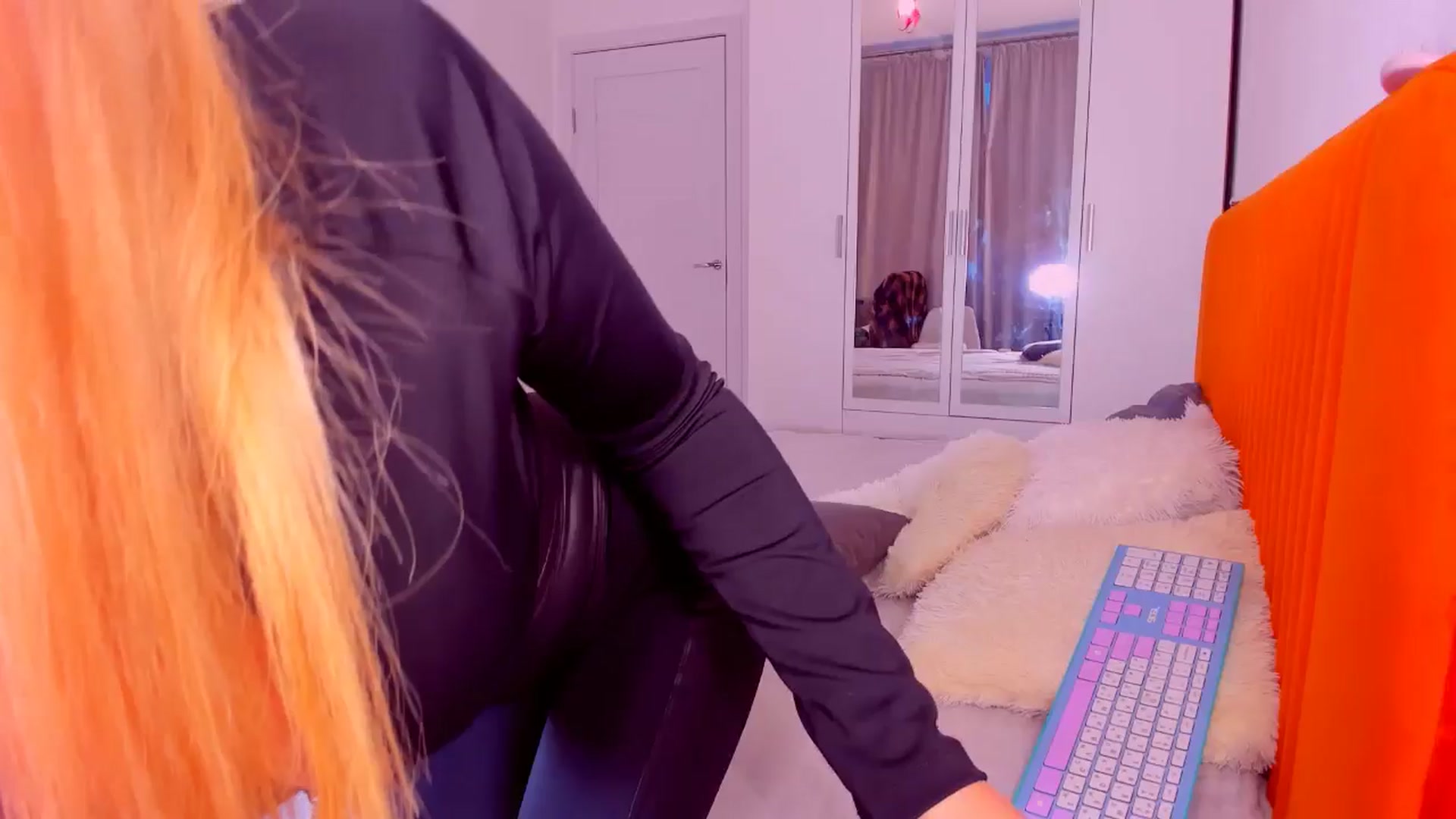 Gallery image thumbnail from KatyLi's myfreecams stream on, 02/10/2025, 14:53 image 17 of 20