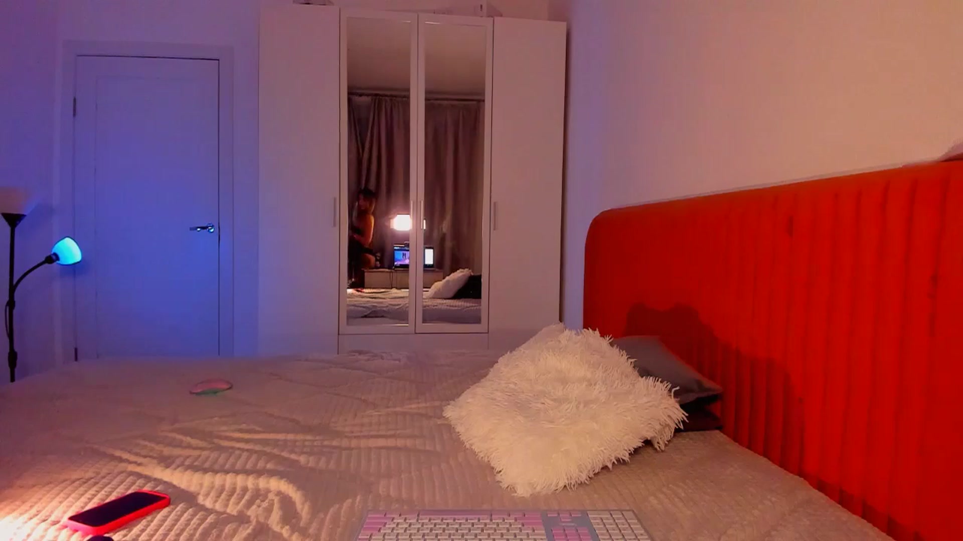 Gallery image thumbnail from KatyLi's myfreecams stream on, 02/23/2025, 22:56 image 20 of 20