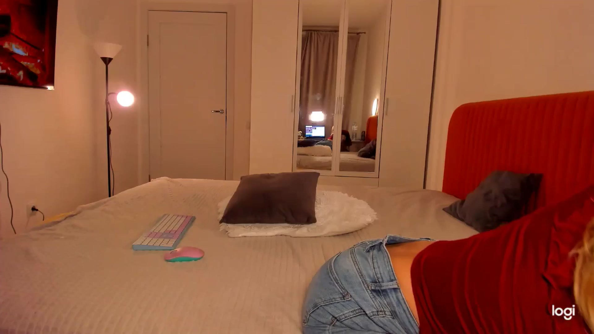 Gallery image thumbnail from KatyLi's myfreecams stream on, 05/12/2025, 20:57 image 20 of 20