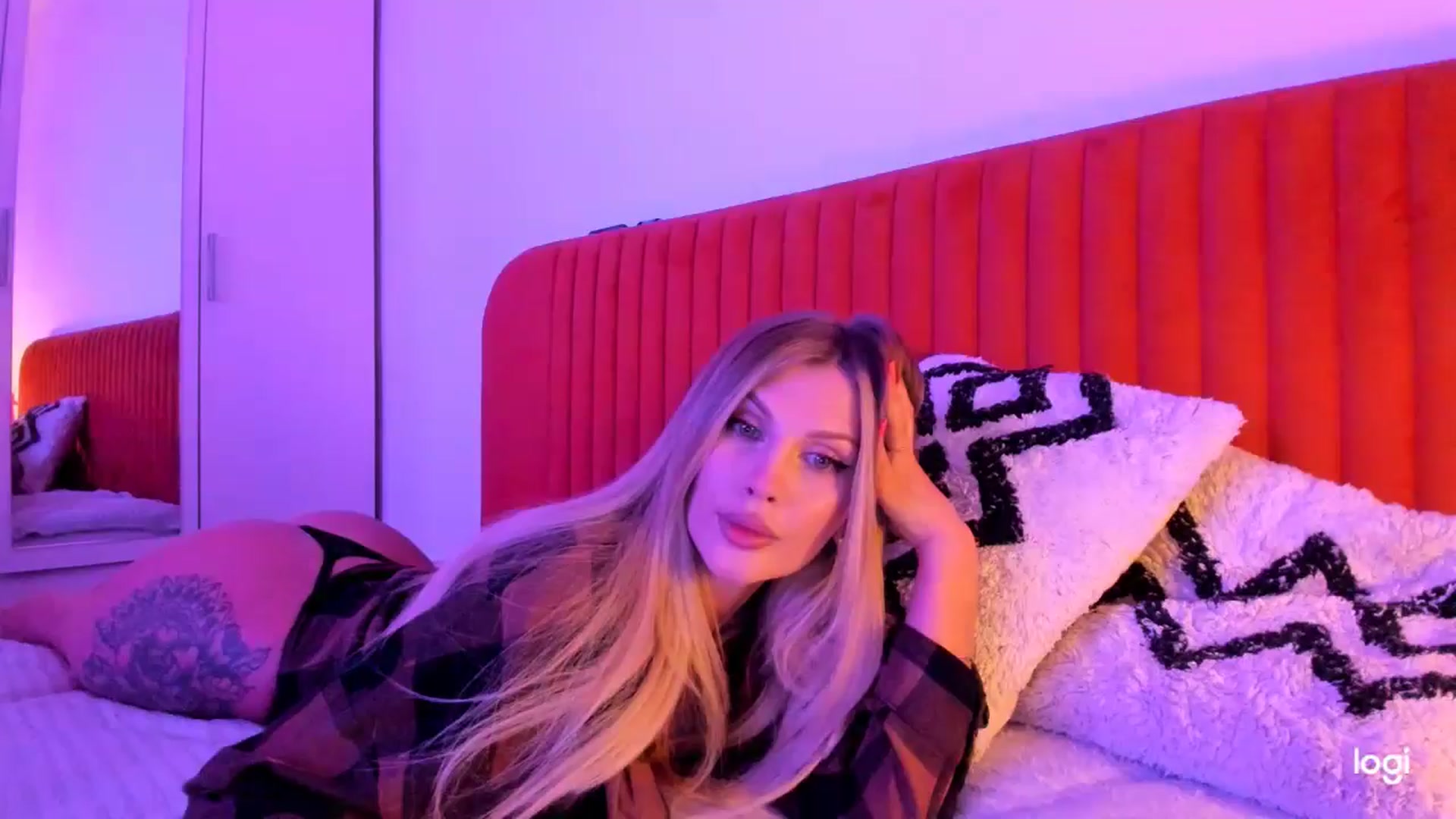Gallery image thumbnail from KatyLi's myfreecams stream on, 06/16/2025, 20:42 image 1 of 20
