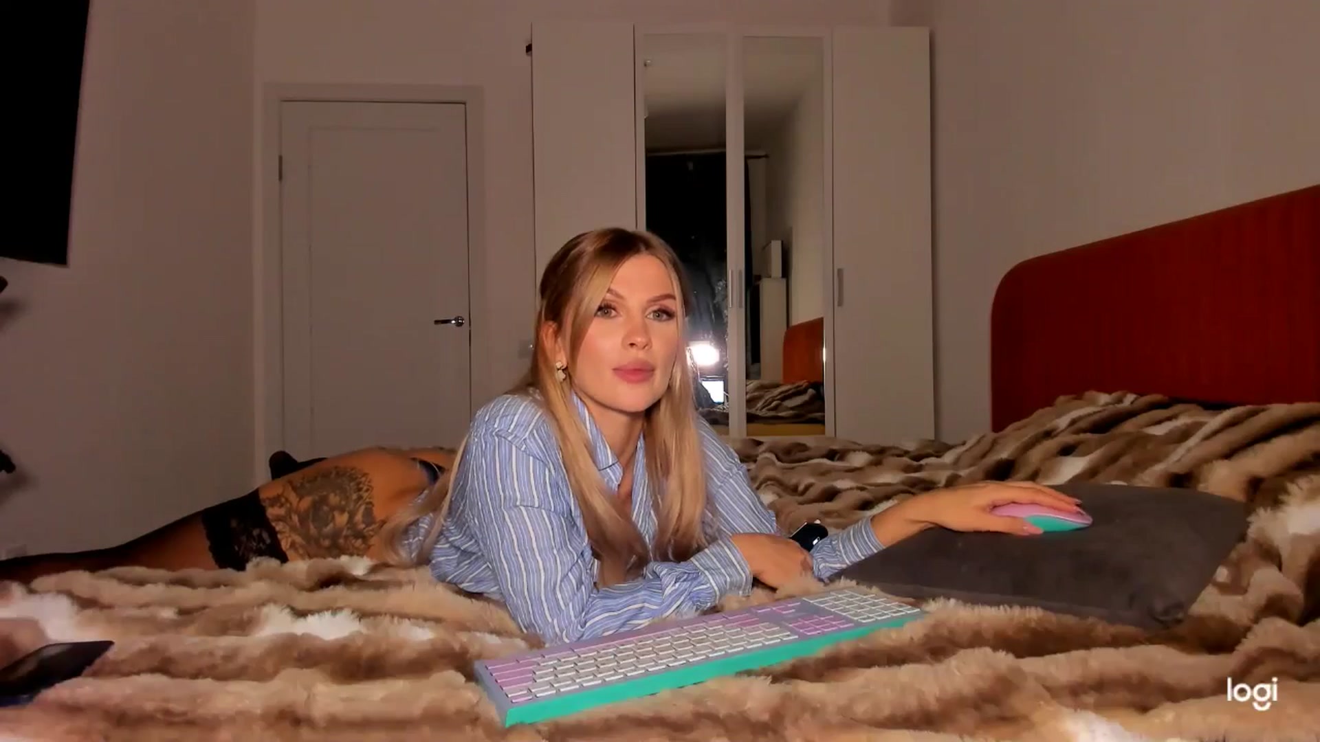Gallery image thumbnail from KatyLi's myfreecams stream on, 09/02/2025, 23:04 image 5 of 20