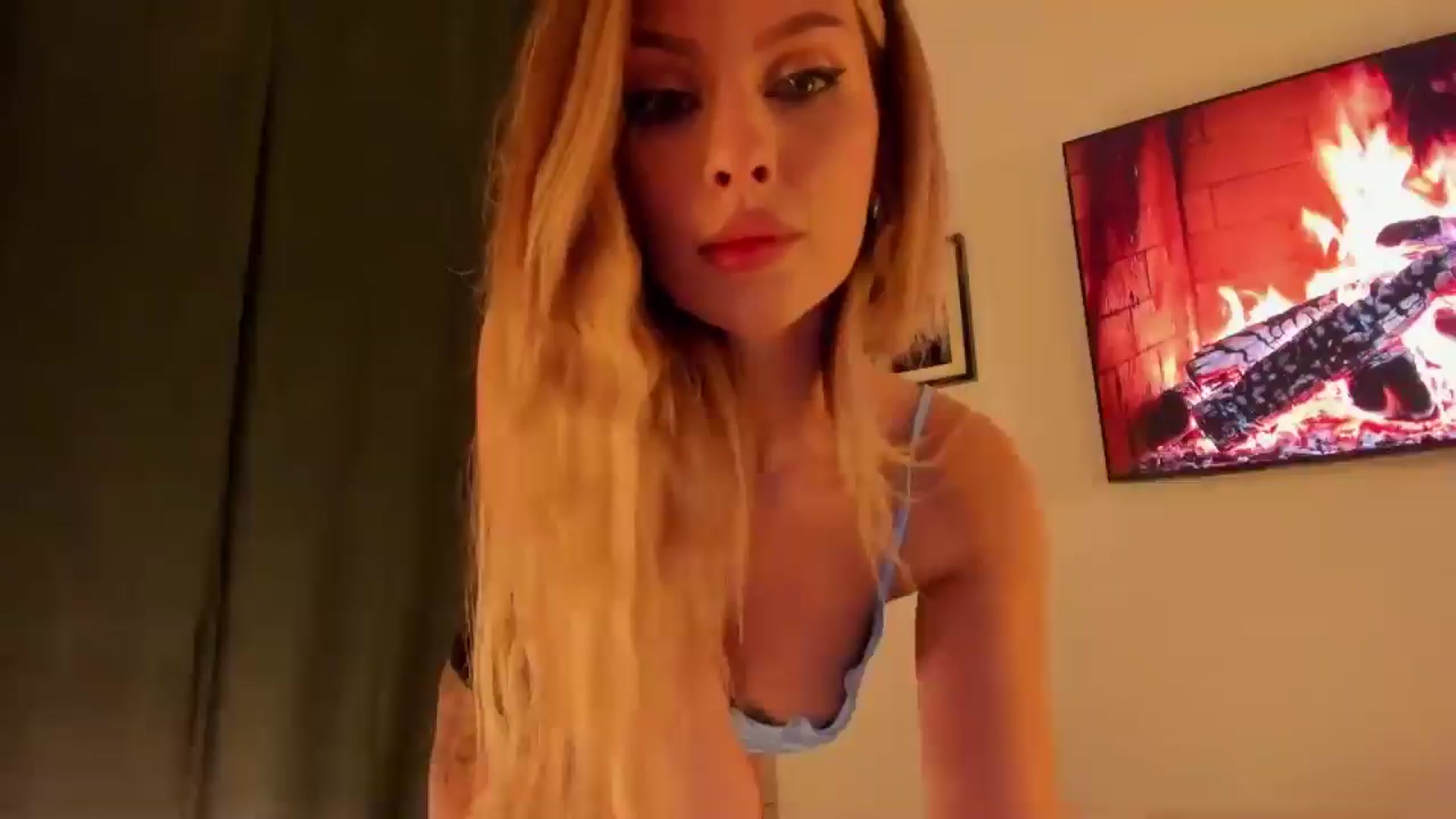 Gallery image thumbnail from KatyLi's myfreecams stream on, 10/12/2025, 20:55 image 2 of 20