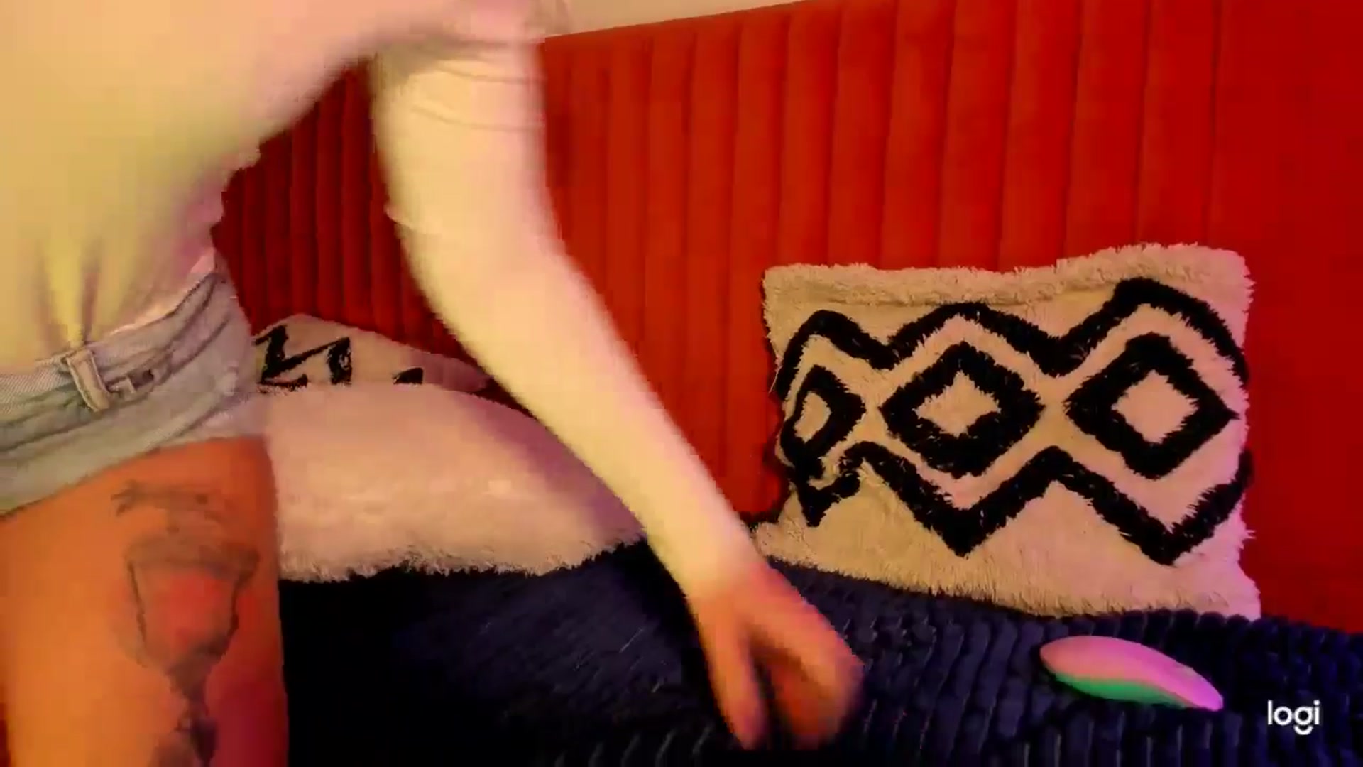 Gallery image thumbnail from KatyLi's myfreecams stream on, 02/03/2026, 21:41 image 20 of 20