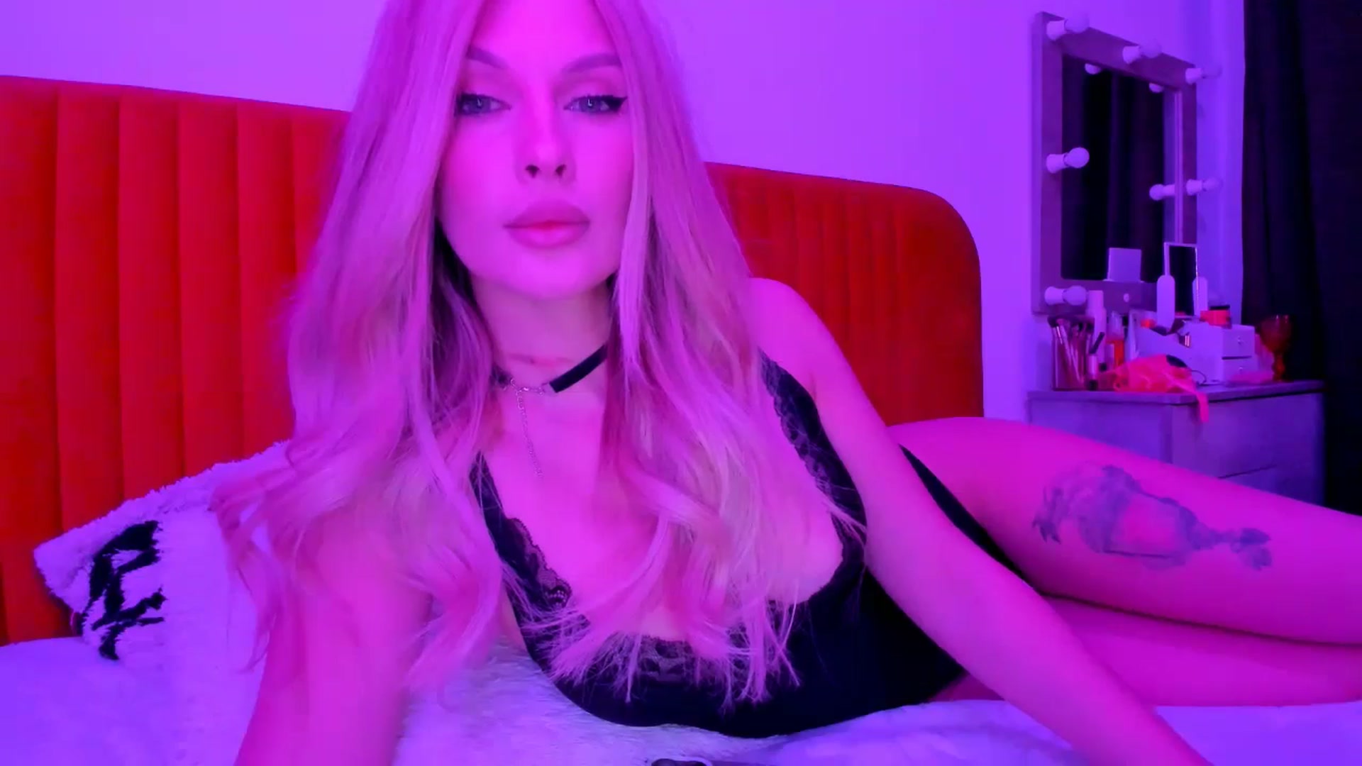 Gallery image thumbnail from KatyLi's myfreecams stream on, 02/25/2026, 21:35 image 5 of 20