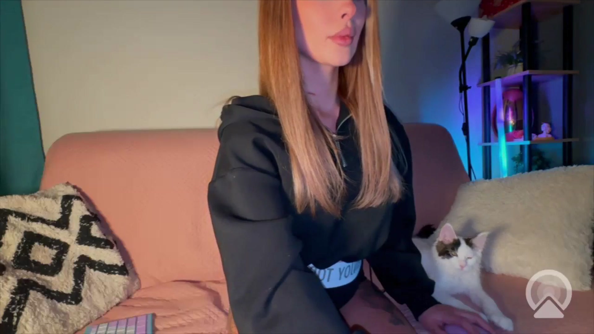 Gallery image thumbnail from KatyLi's myfreecams stream on, 03/04/2026, 21:02 image 3 of 20