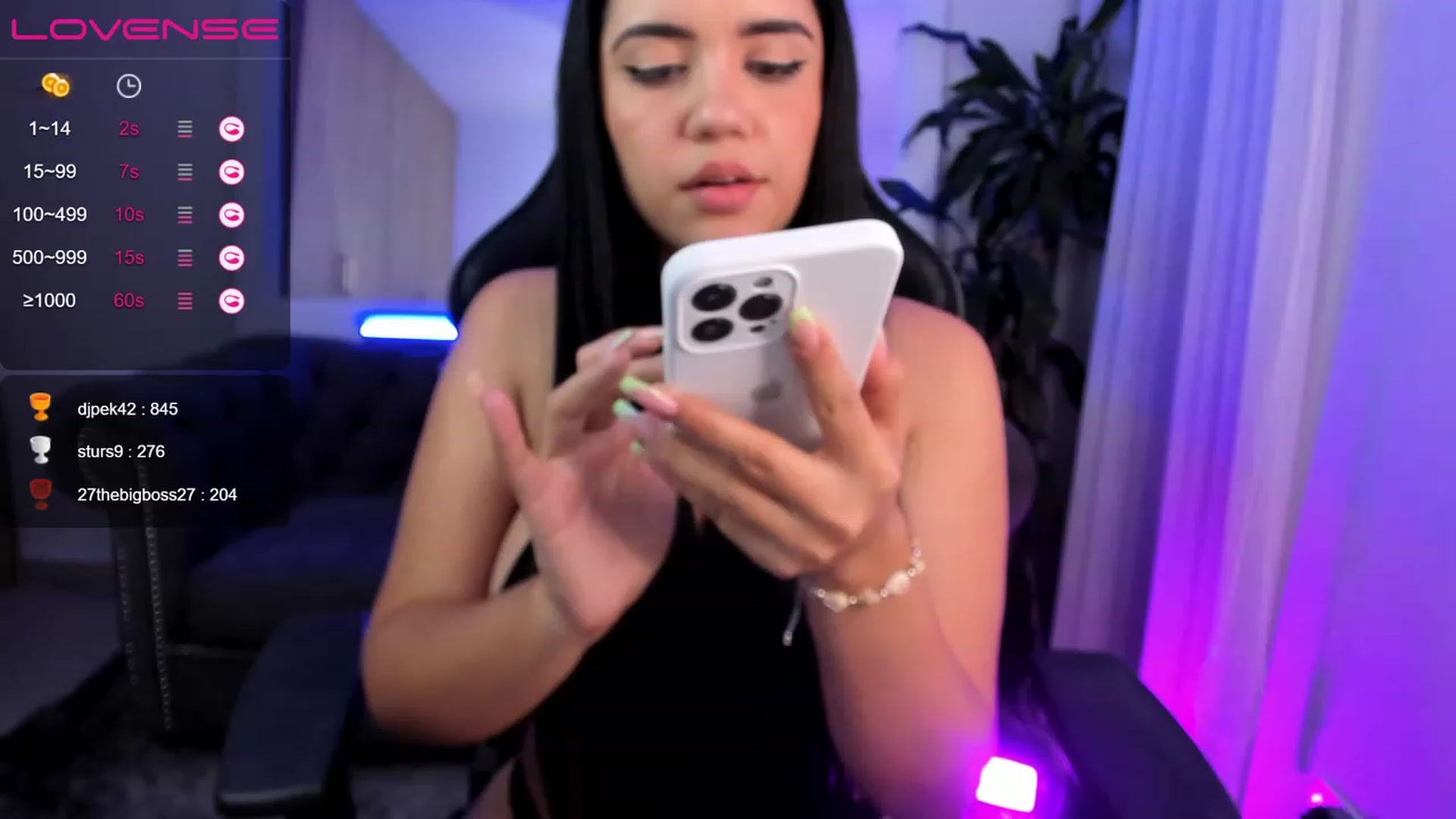 Gallery image thumbnail from KatyLorens's myfreecams stream on, 11/15/2022, 04:01 image 13 of 20